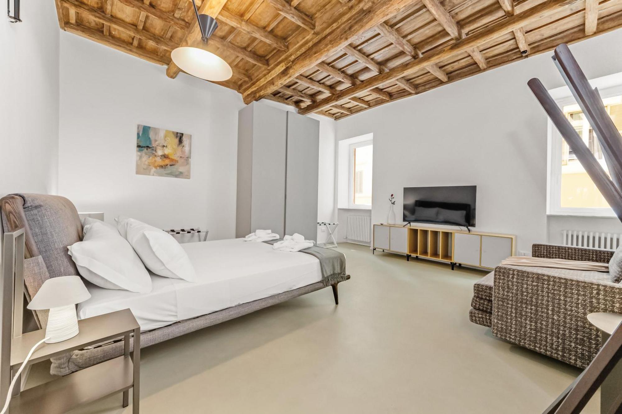 4bnb - Luxury Navona * Roma