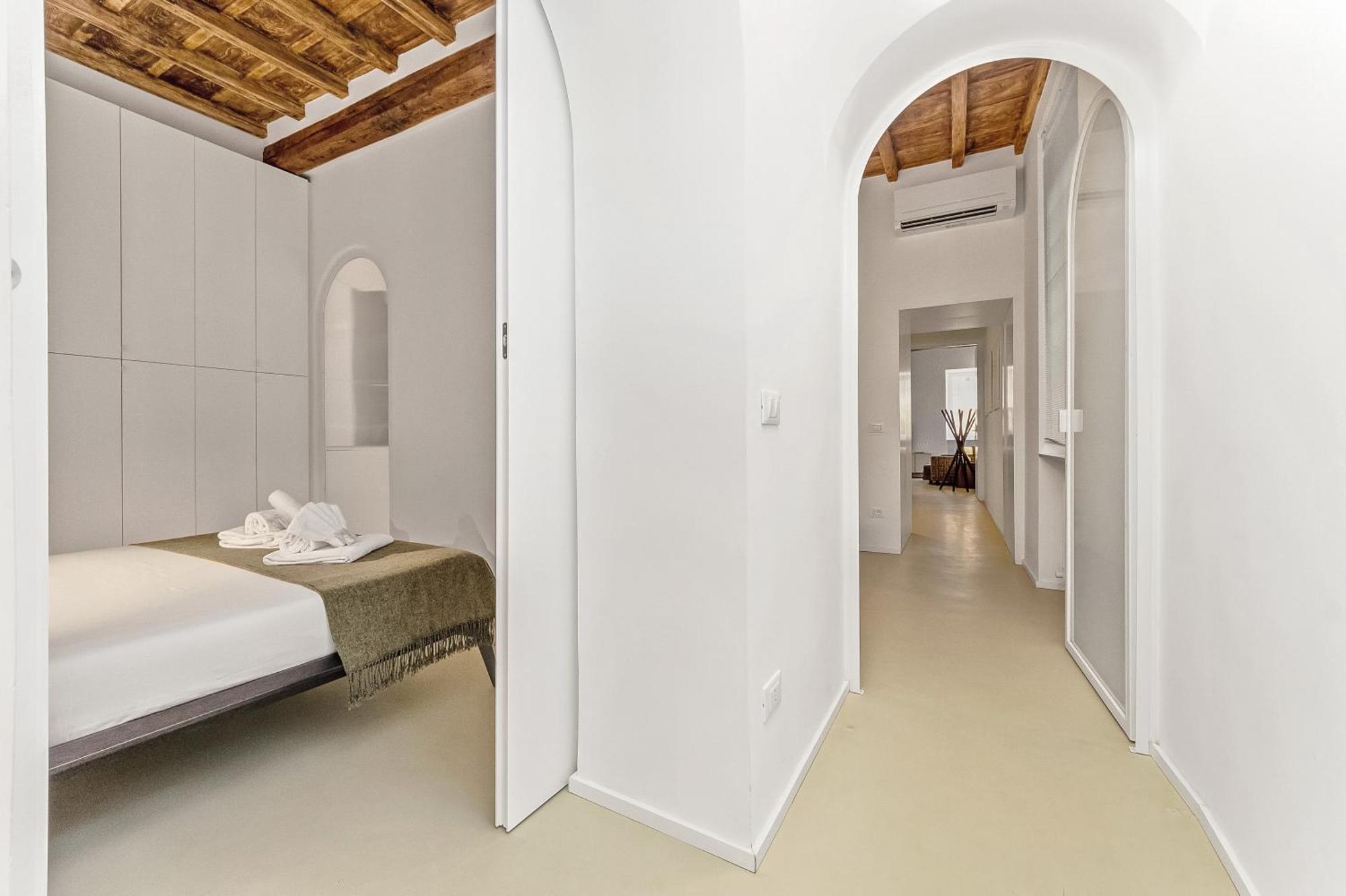 Leilighet 4bnb - Luxury Navona
