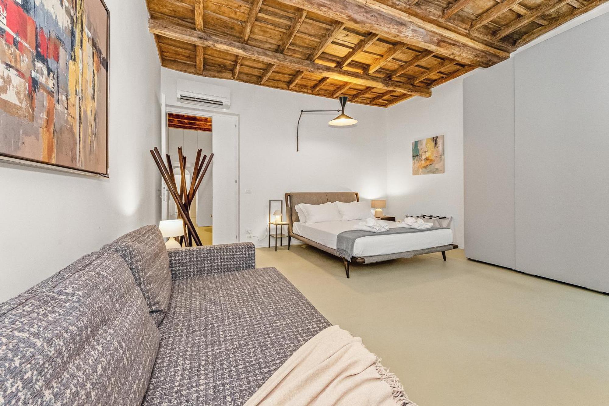 Leilighet 4bnb - Luxury Navona