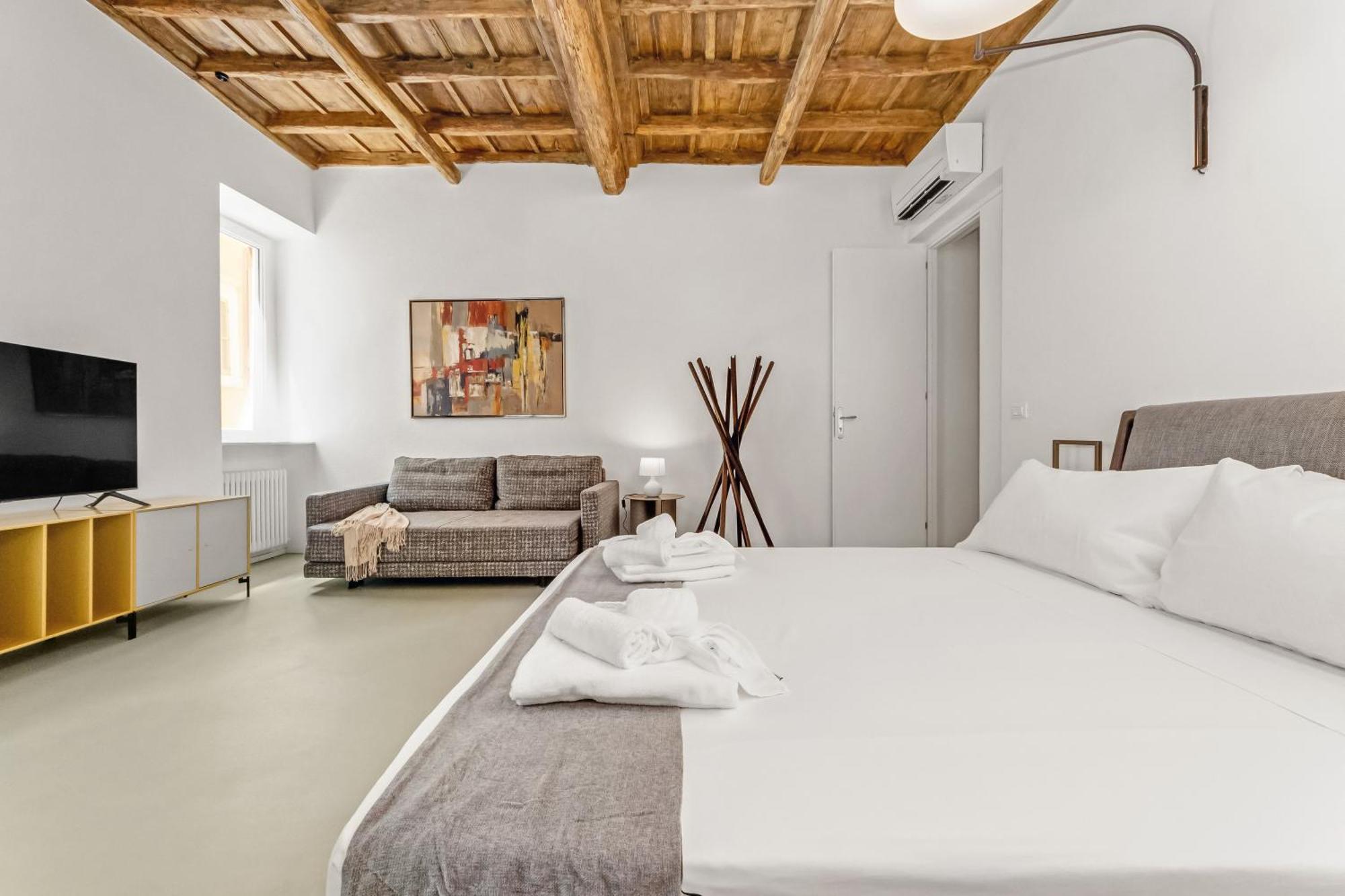 Leilighet 4bnb - Luxury Navona *