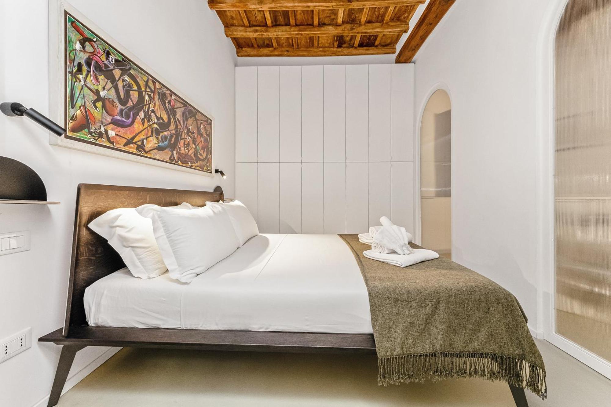Leilighet 4bnb - Luxury Navona Roma