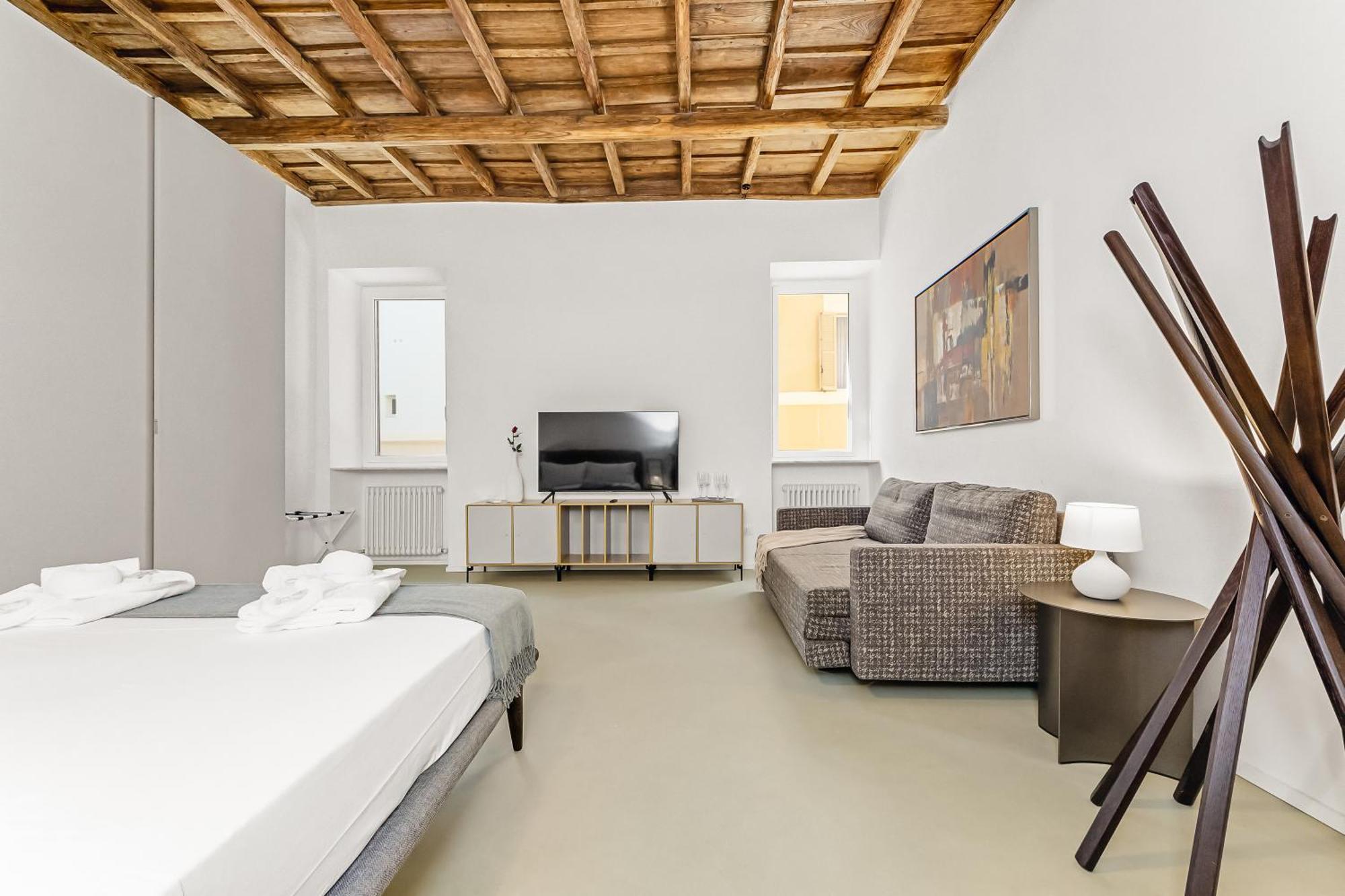 4bnb - Luxury Navona Roma