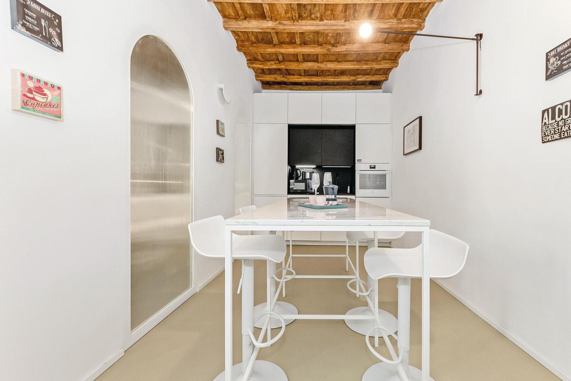Leilighet 4bnb - Luxury Navona *