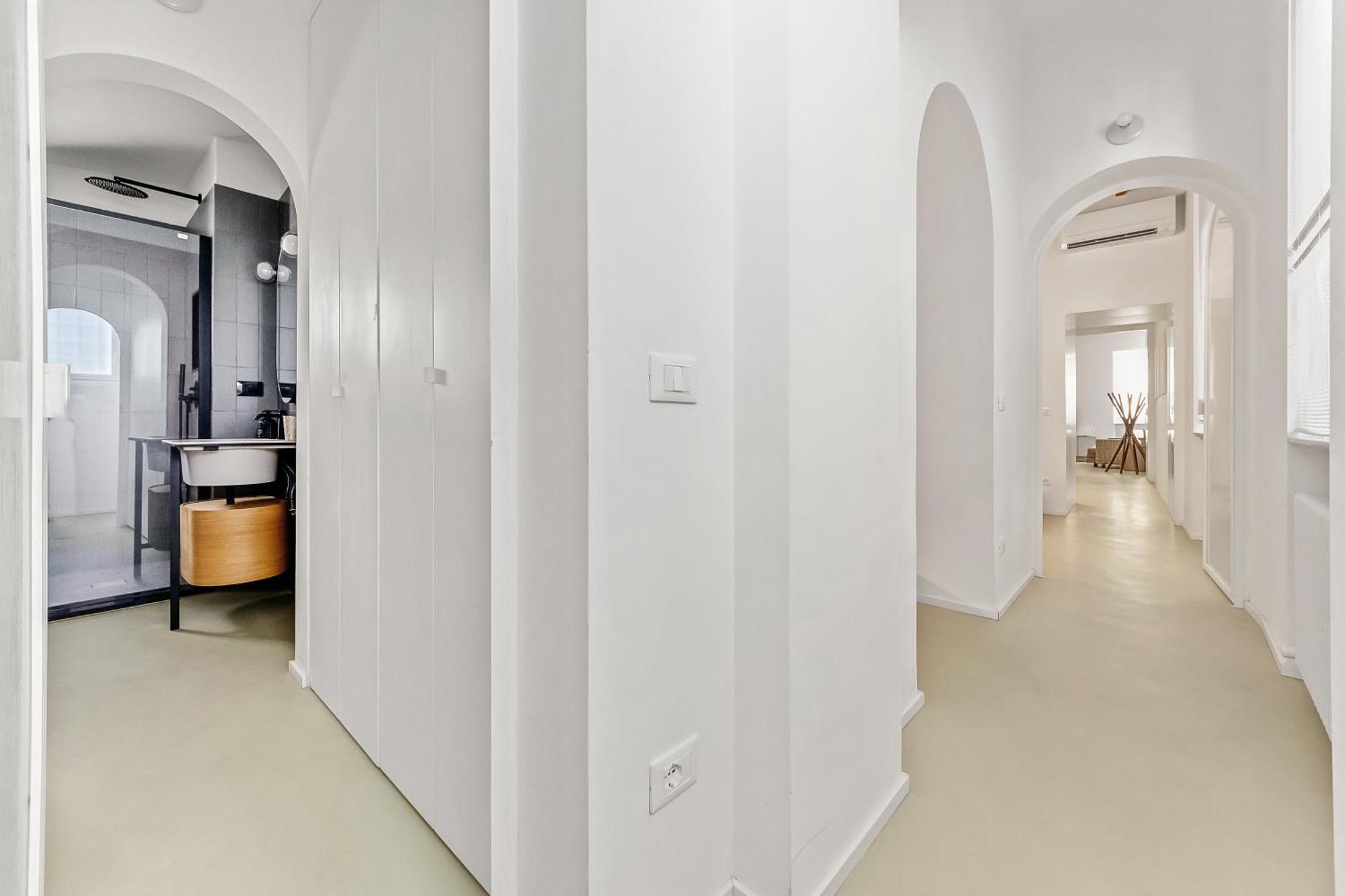 4bnb - Luxury Navona Roma