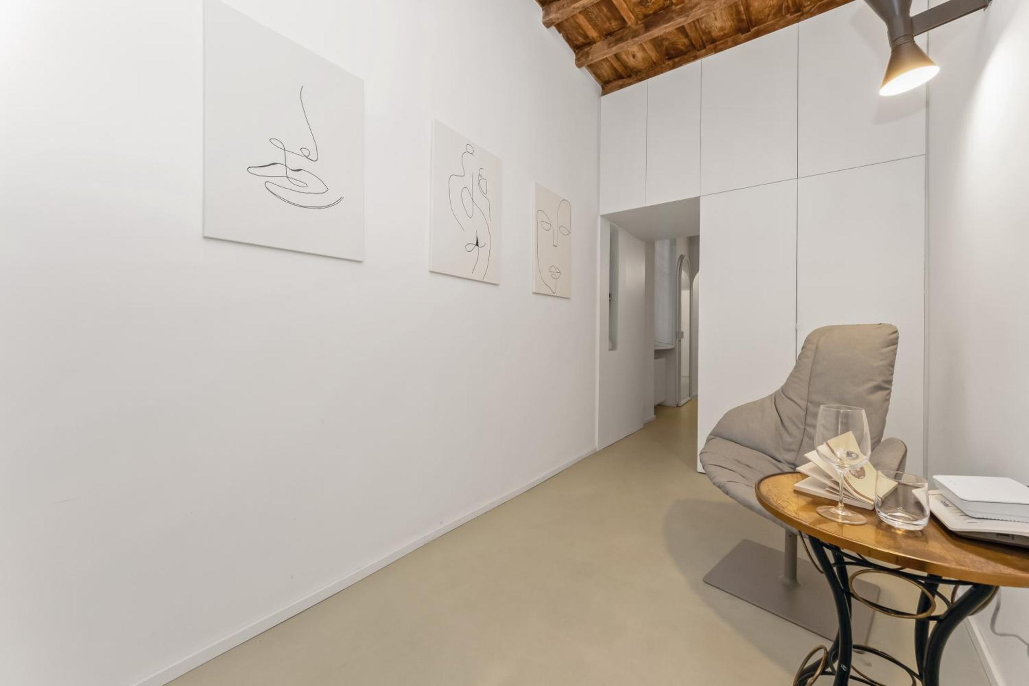Leilighet 4bnb - Luxury Navona