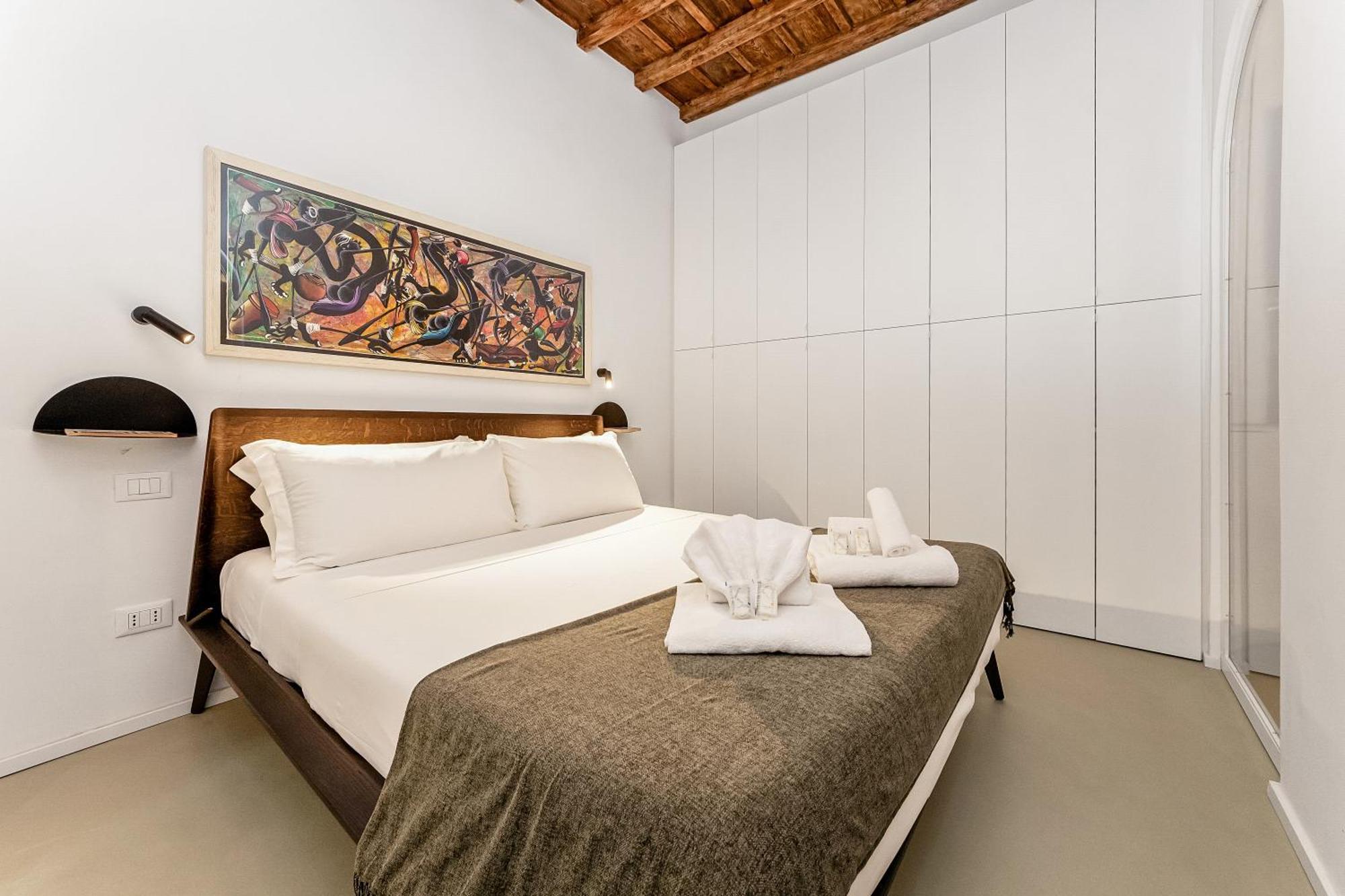 4bnb - Luxury Navona Roma