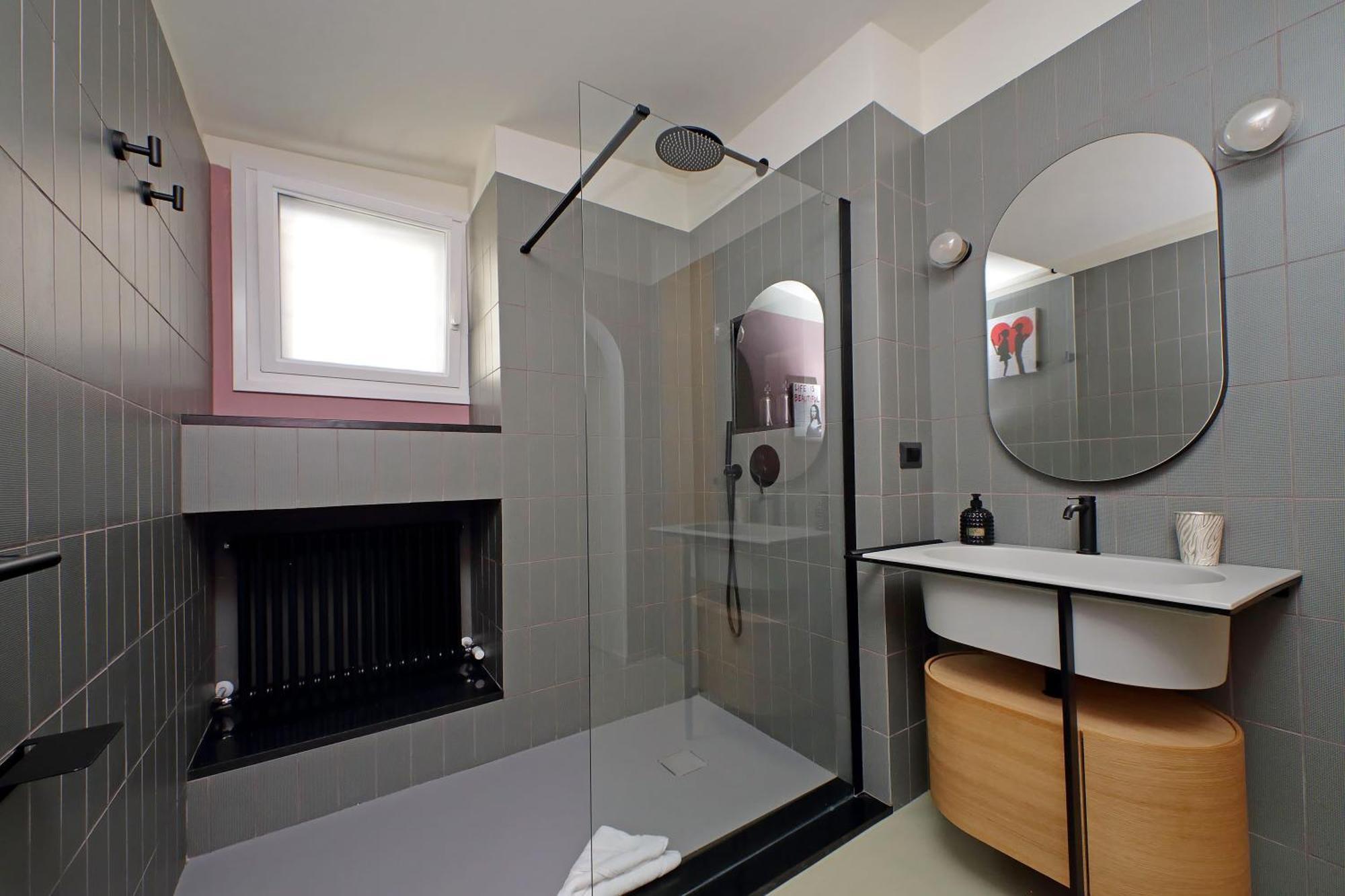 Leilighet 4bnb - Luxury Navona