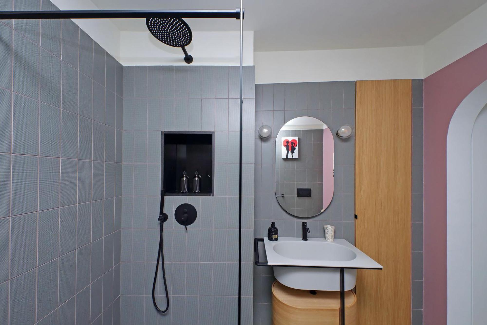 Leilighet 4bnb - Luxury Navona
