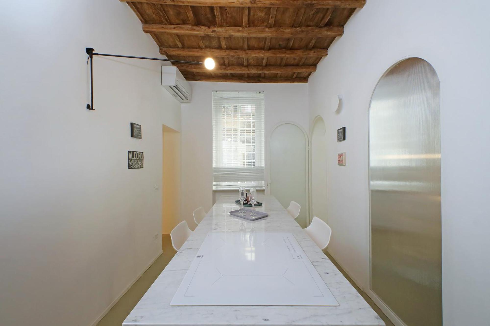 4bnb - Luxury Navona * Roma