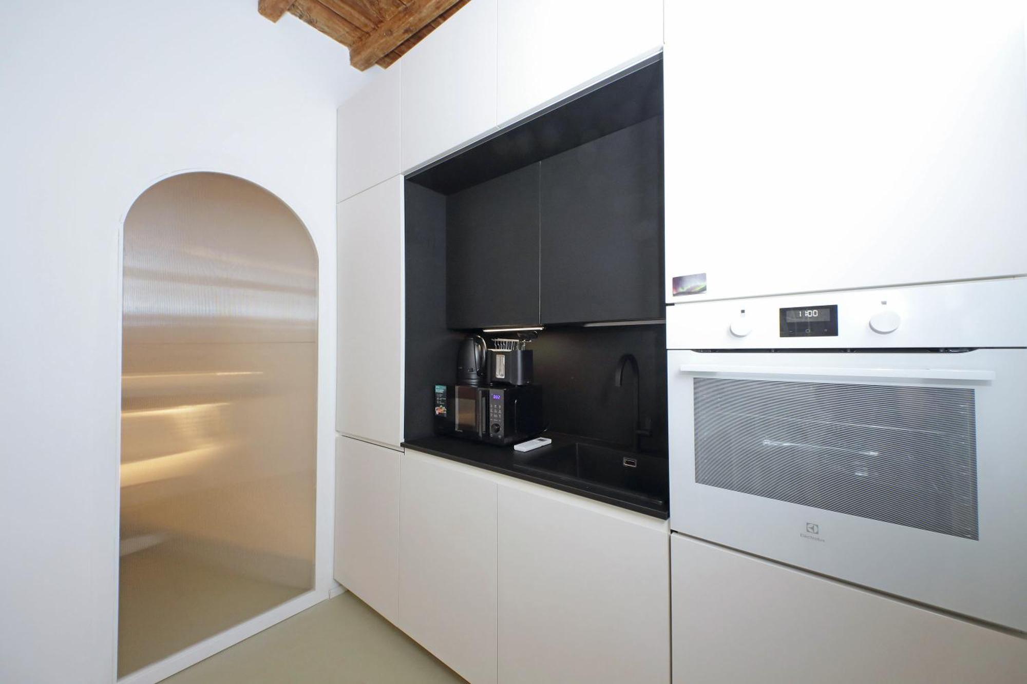 4bnb - Luxury Navona Leilighet