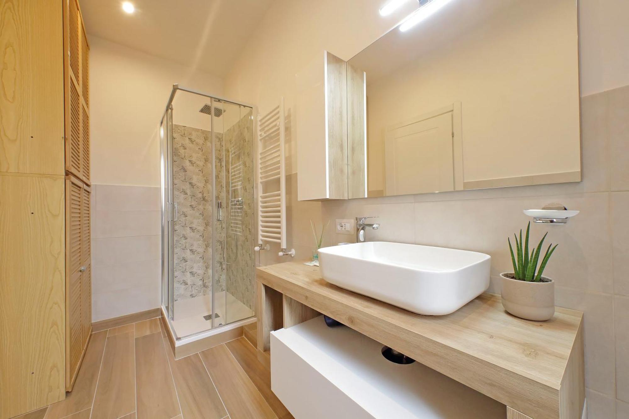 Apartment Prestigious Re Di