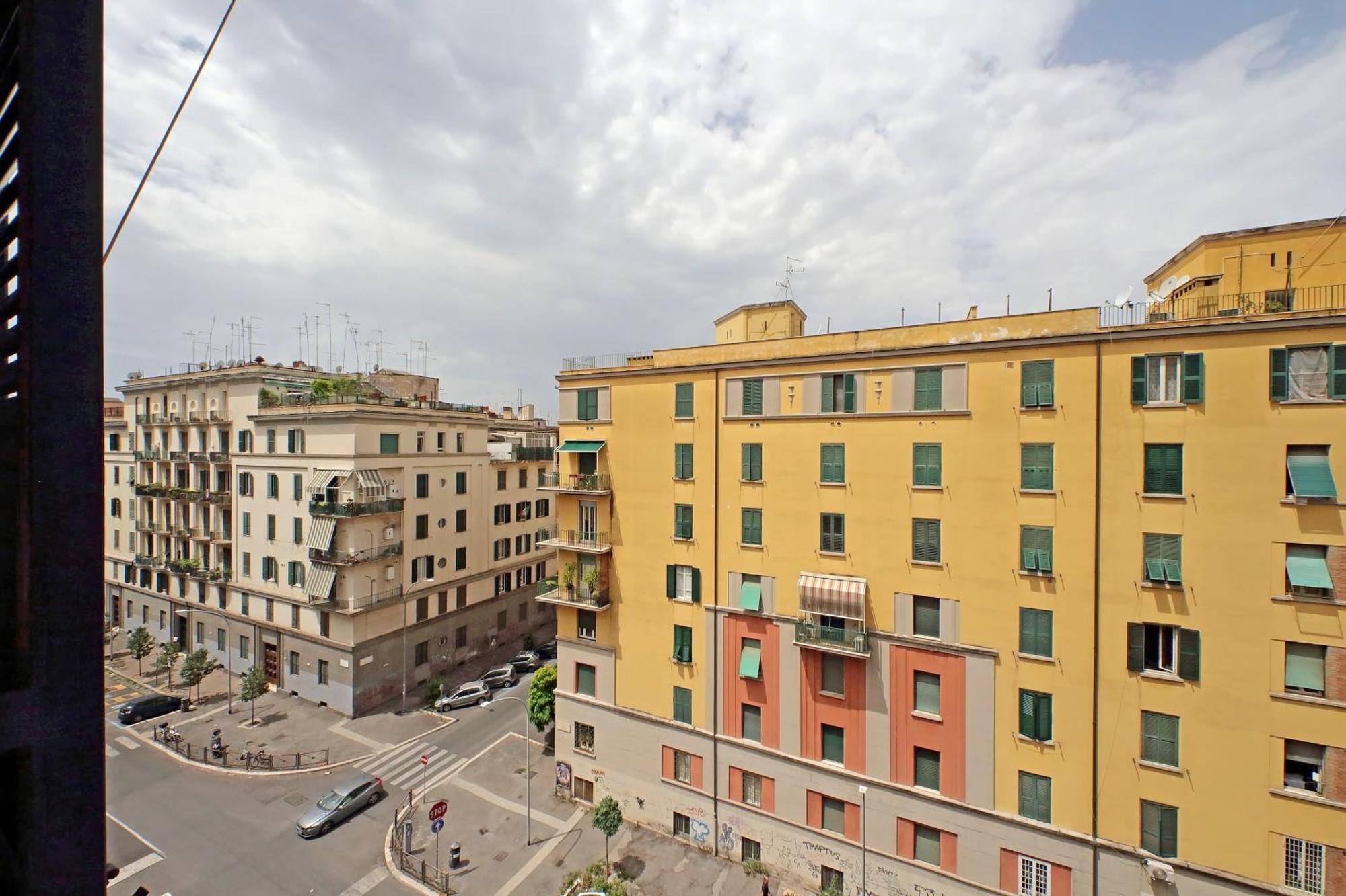 Apartment Prestigious Re Di