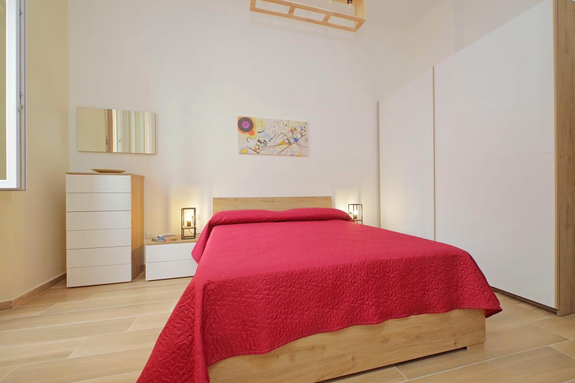 Apartment Prestigious Re Di *