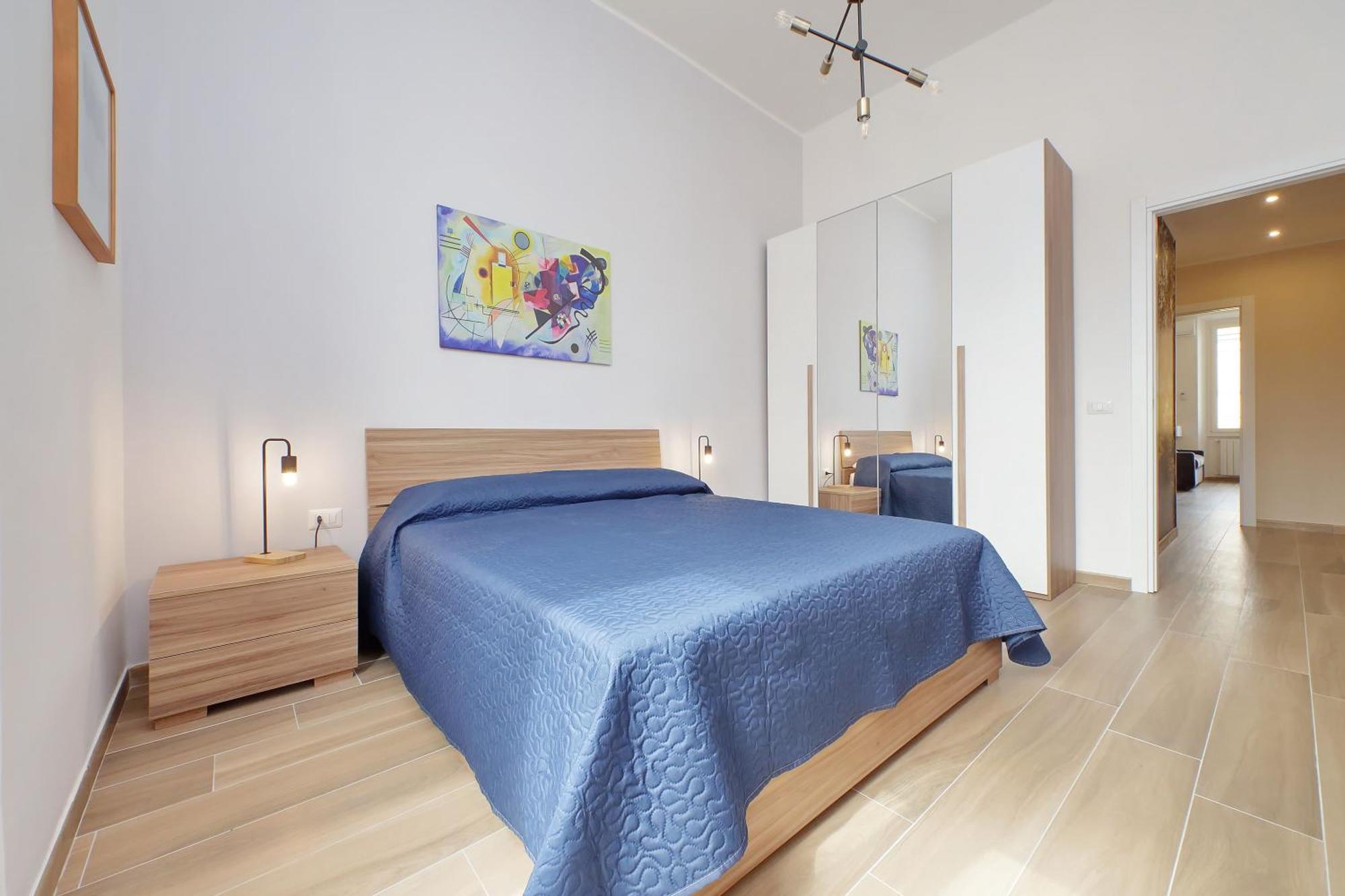 Apartment Prestigious Re Di *