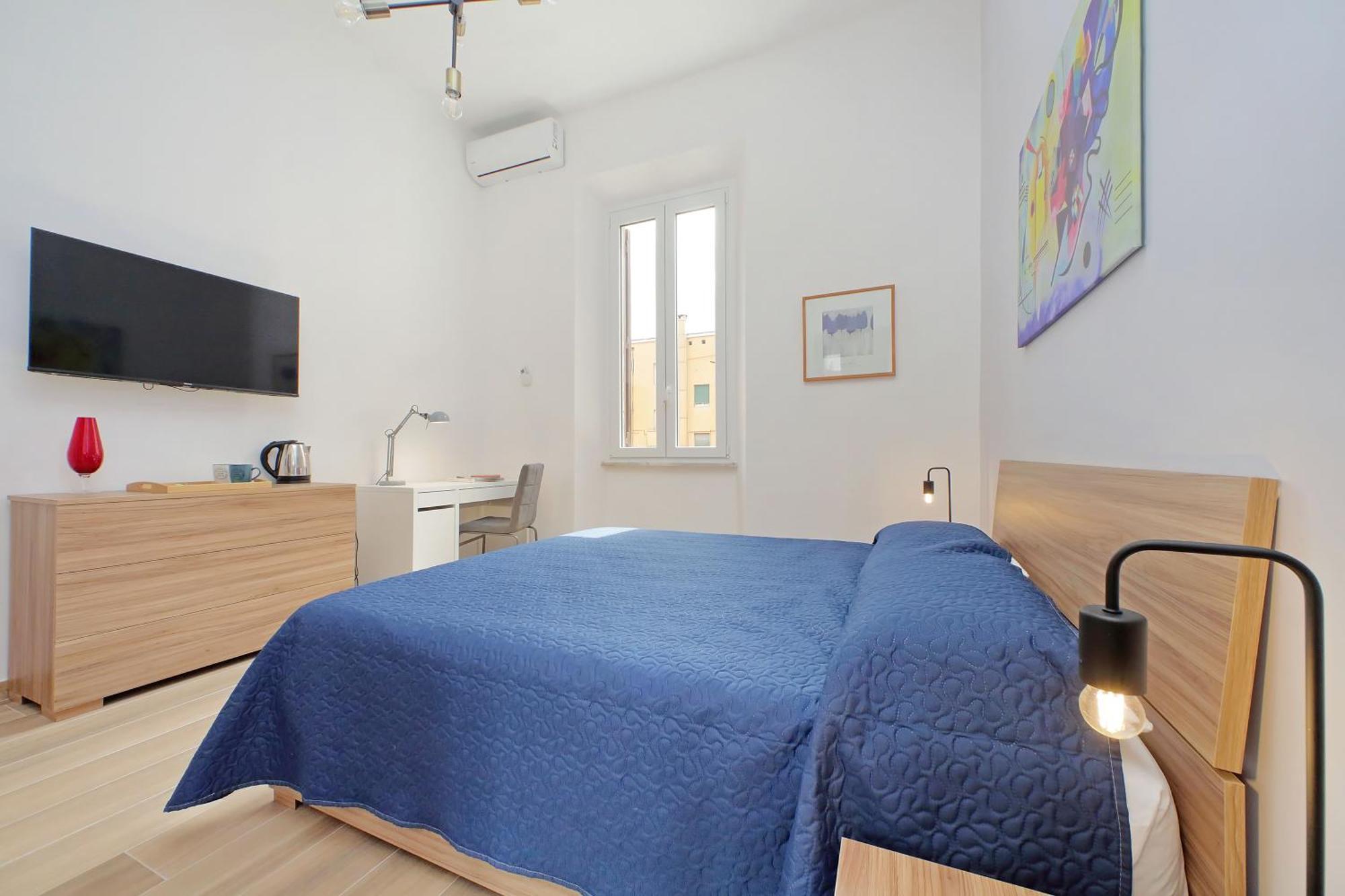 Prestigious Re Di Apartment