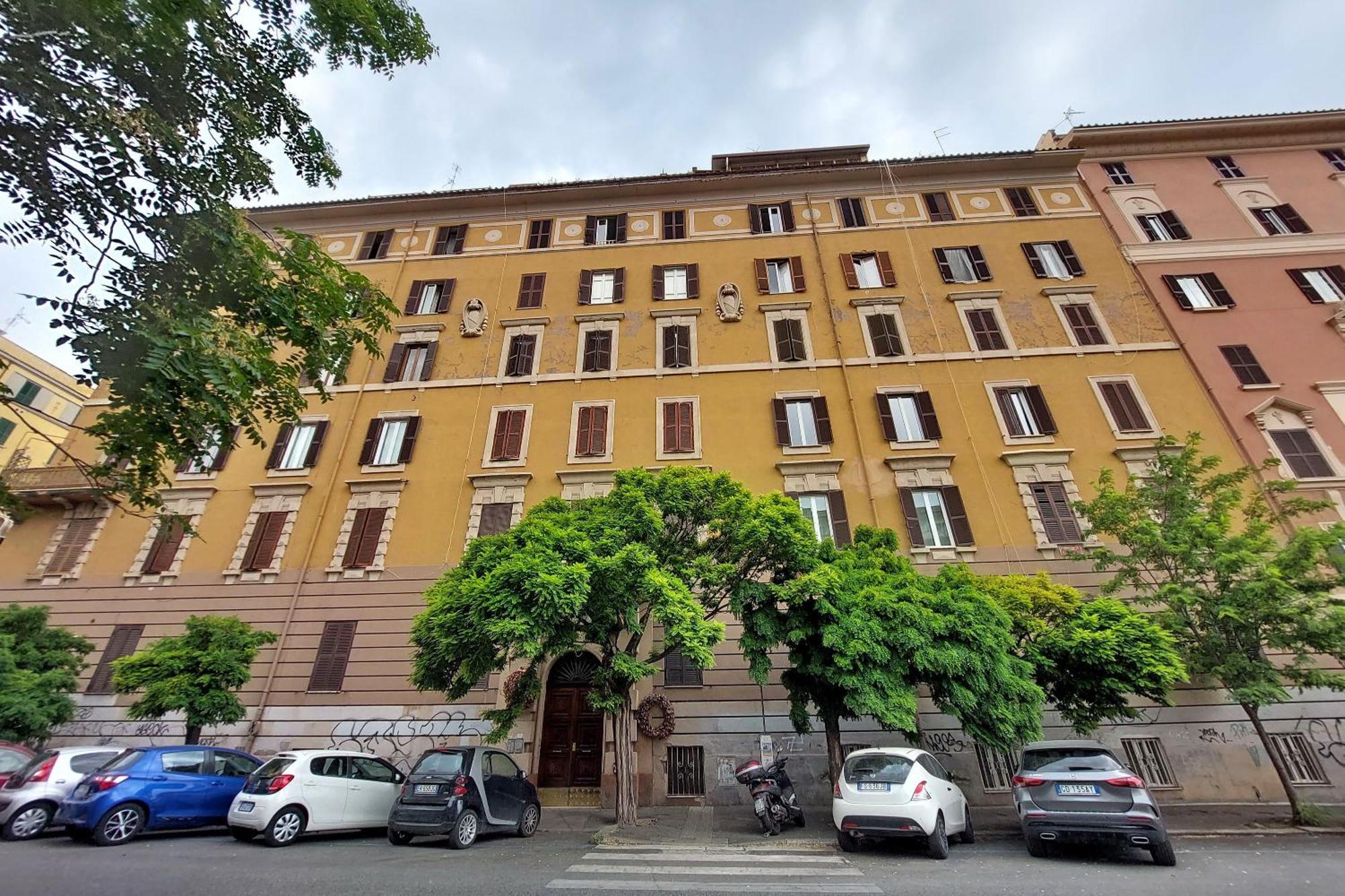 Apartment Prestigious Re Di