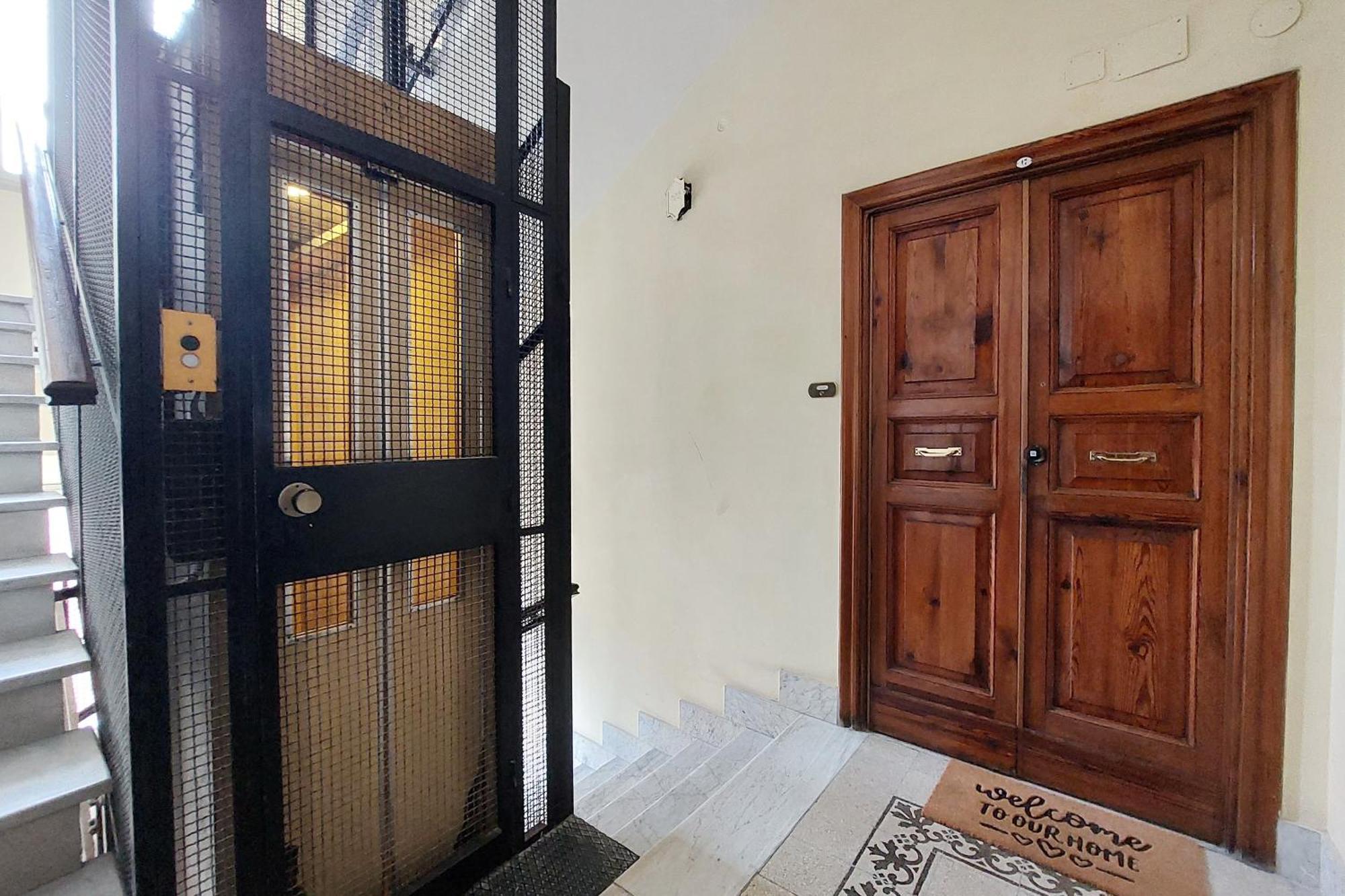 Prestigious Re Di Apartment *