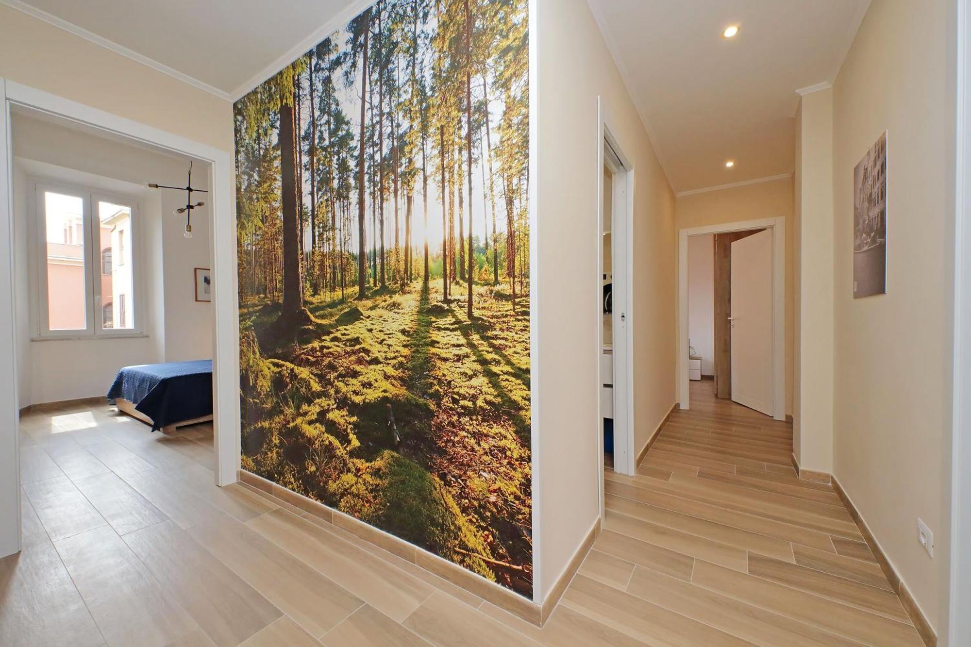 Apartment Prestigious Re Di *