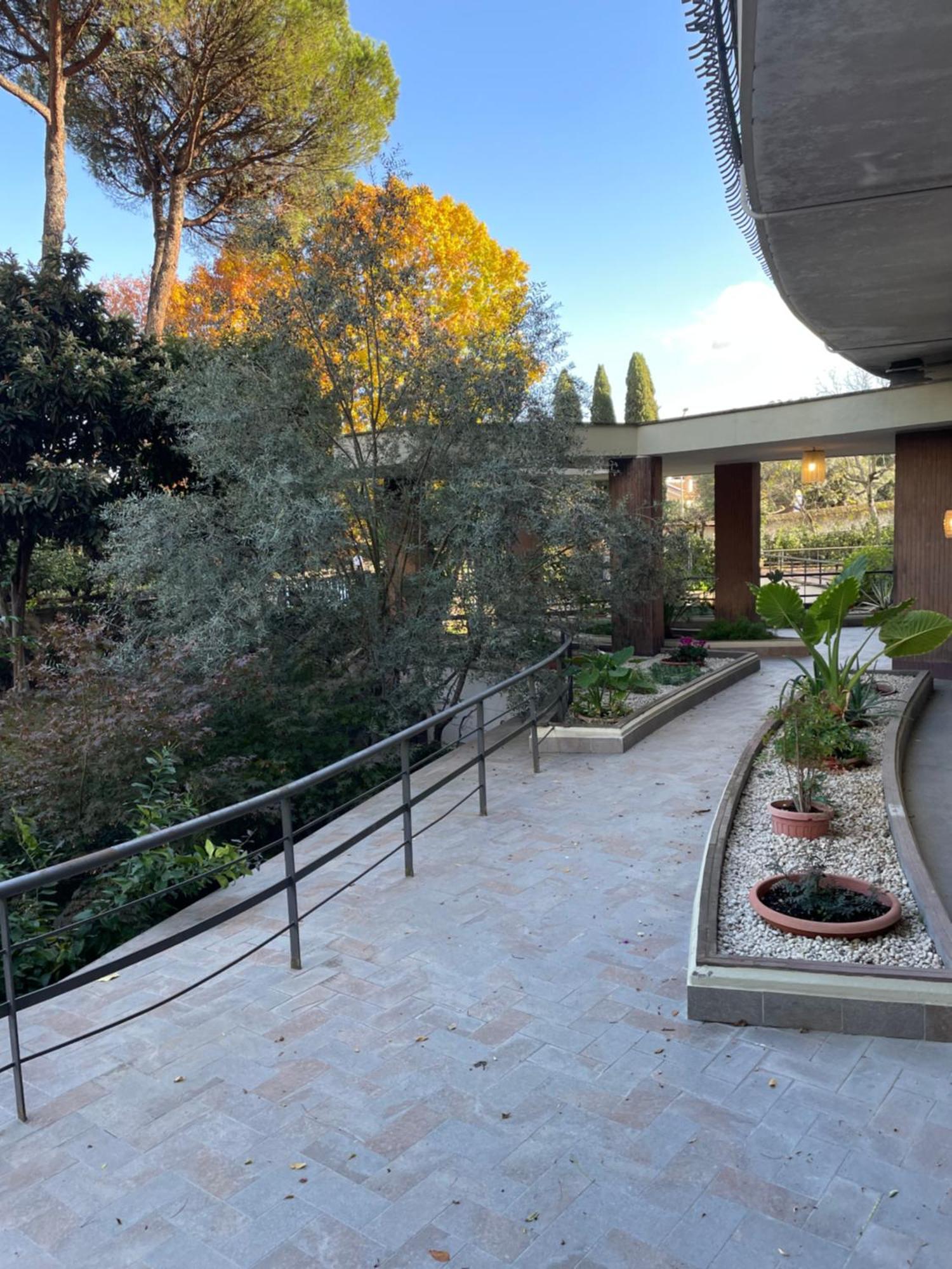 Loft 643 Appartamento Roma