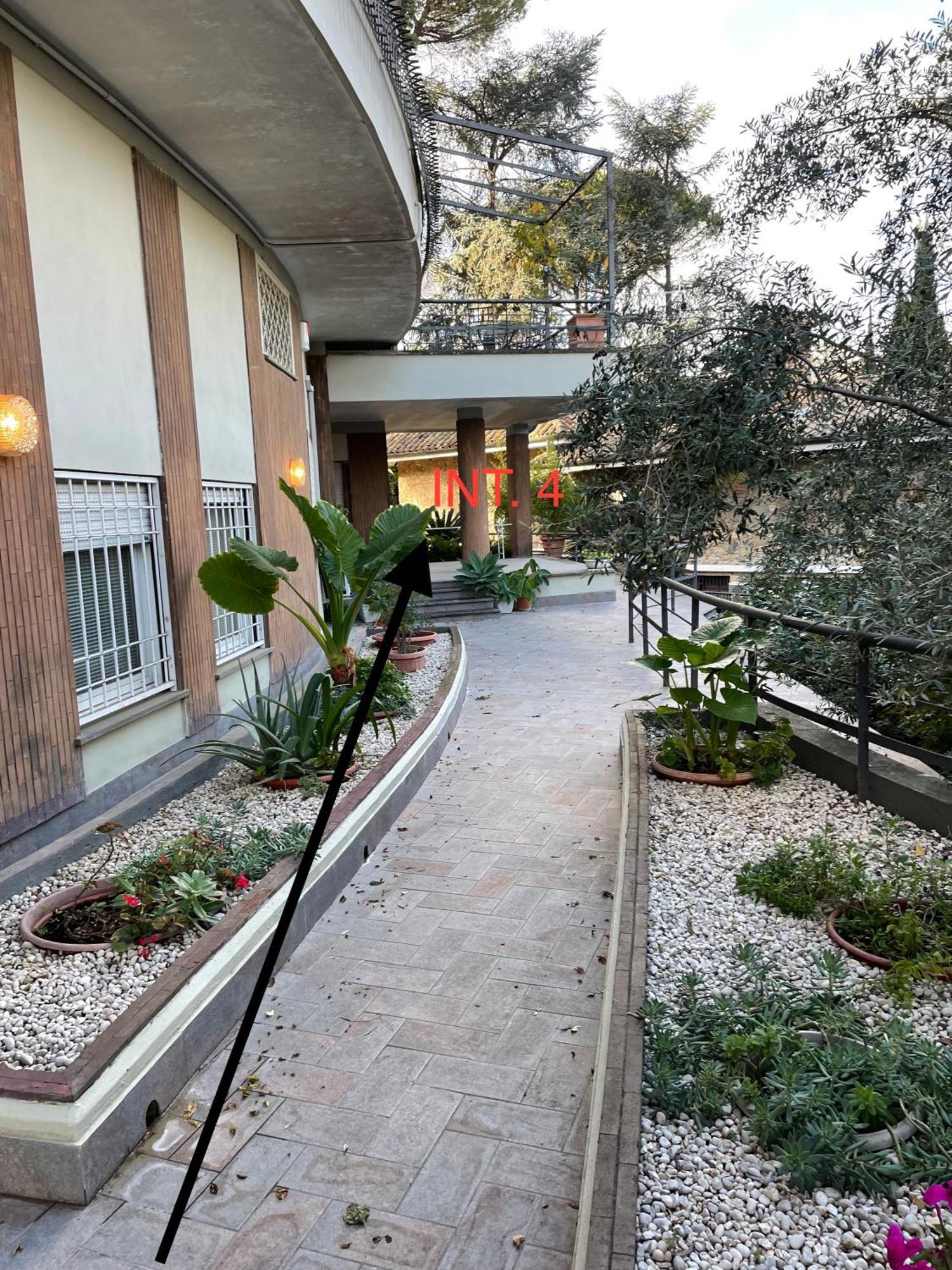 Appartamento Loft 643 *