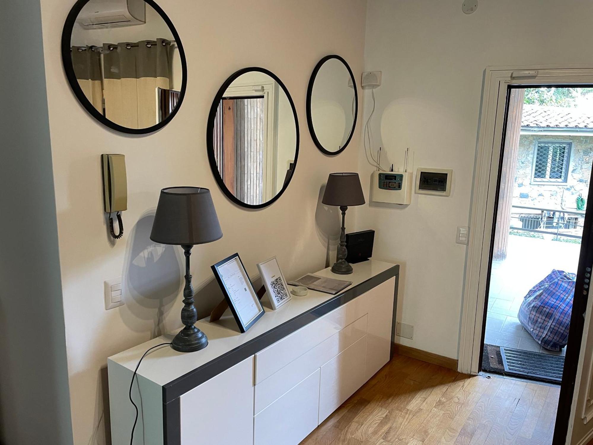 Loft 643 Appartamento Roma
