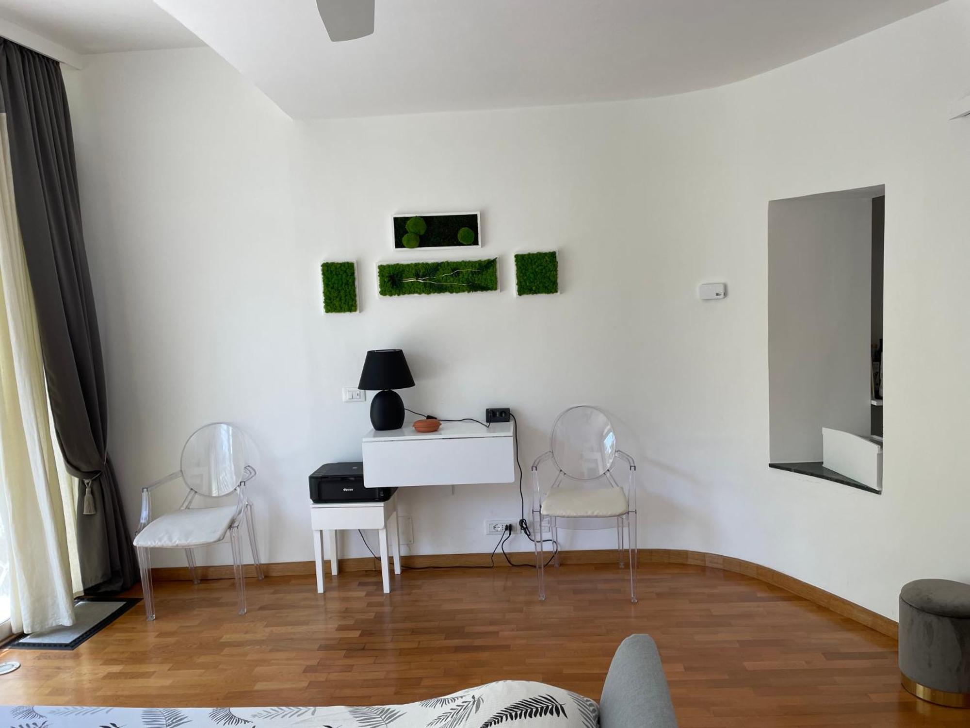 Loft 643 Roma