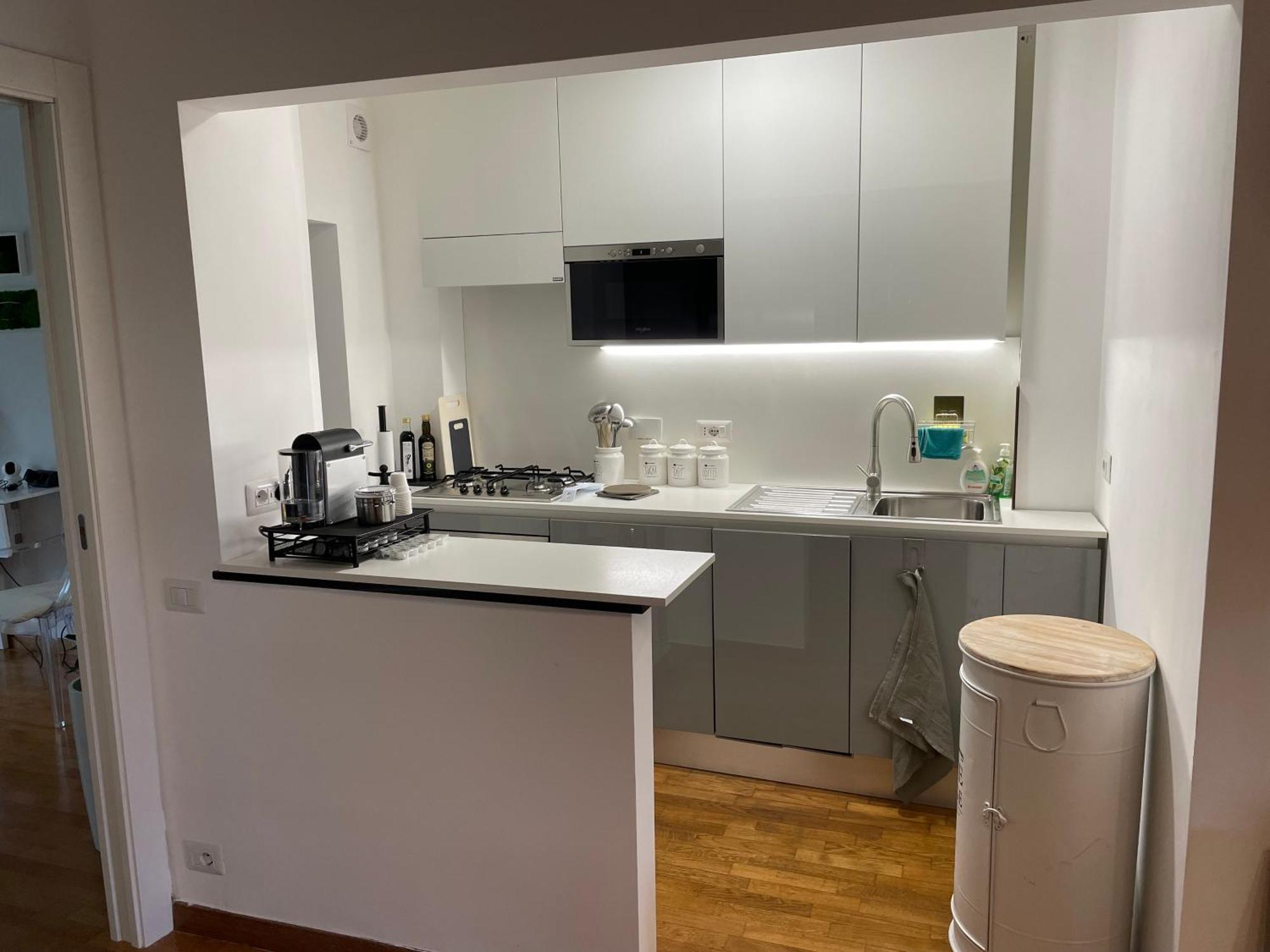Loft 643 Appartamento