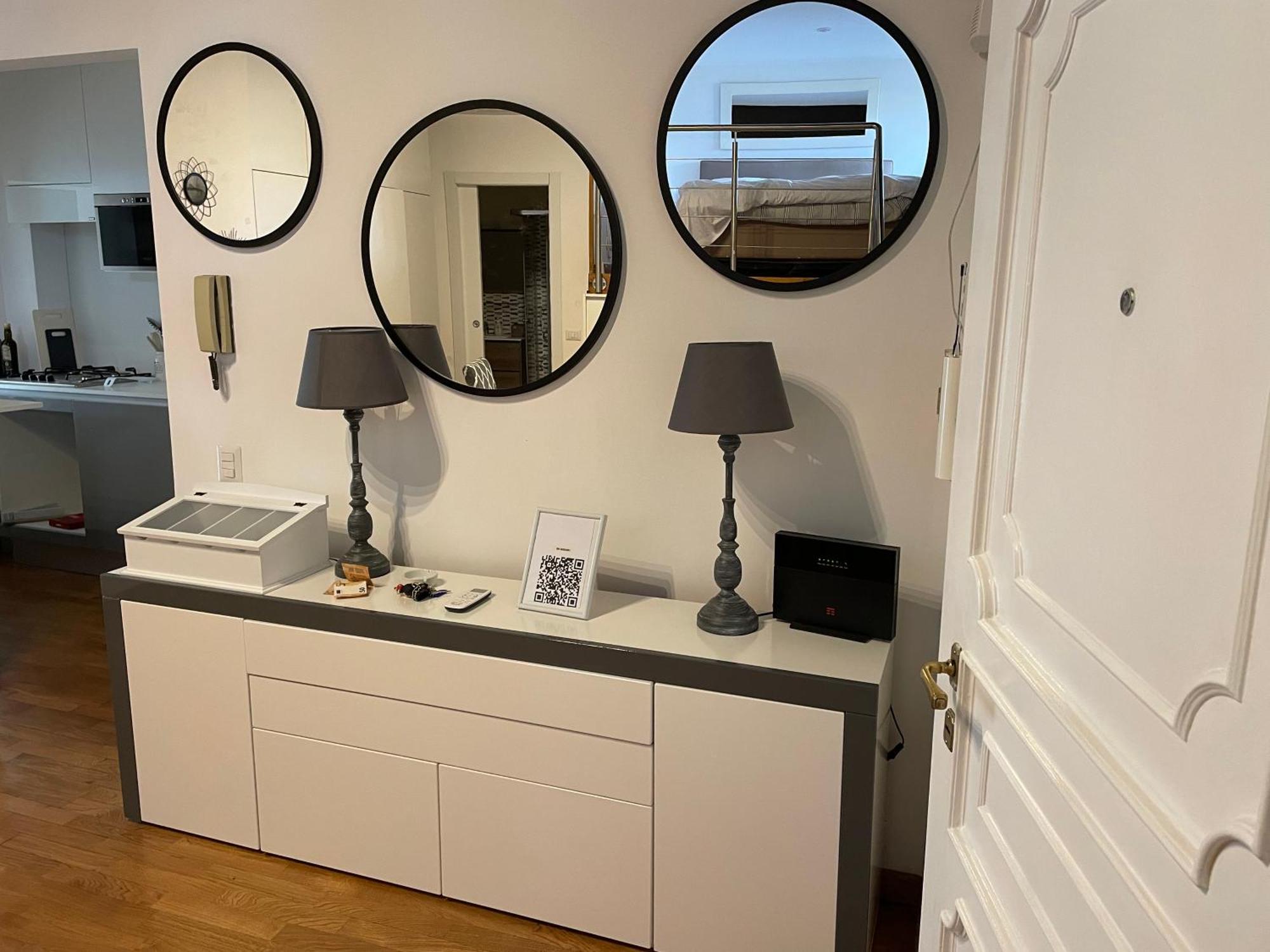 Loft 643 * Roma