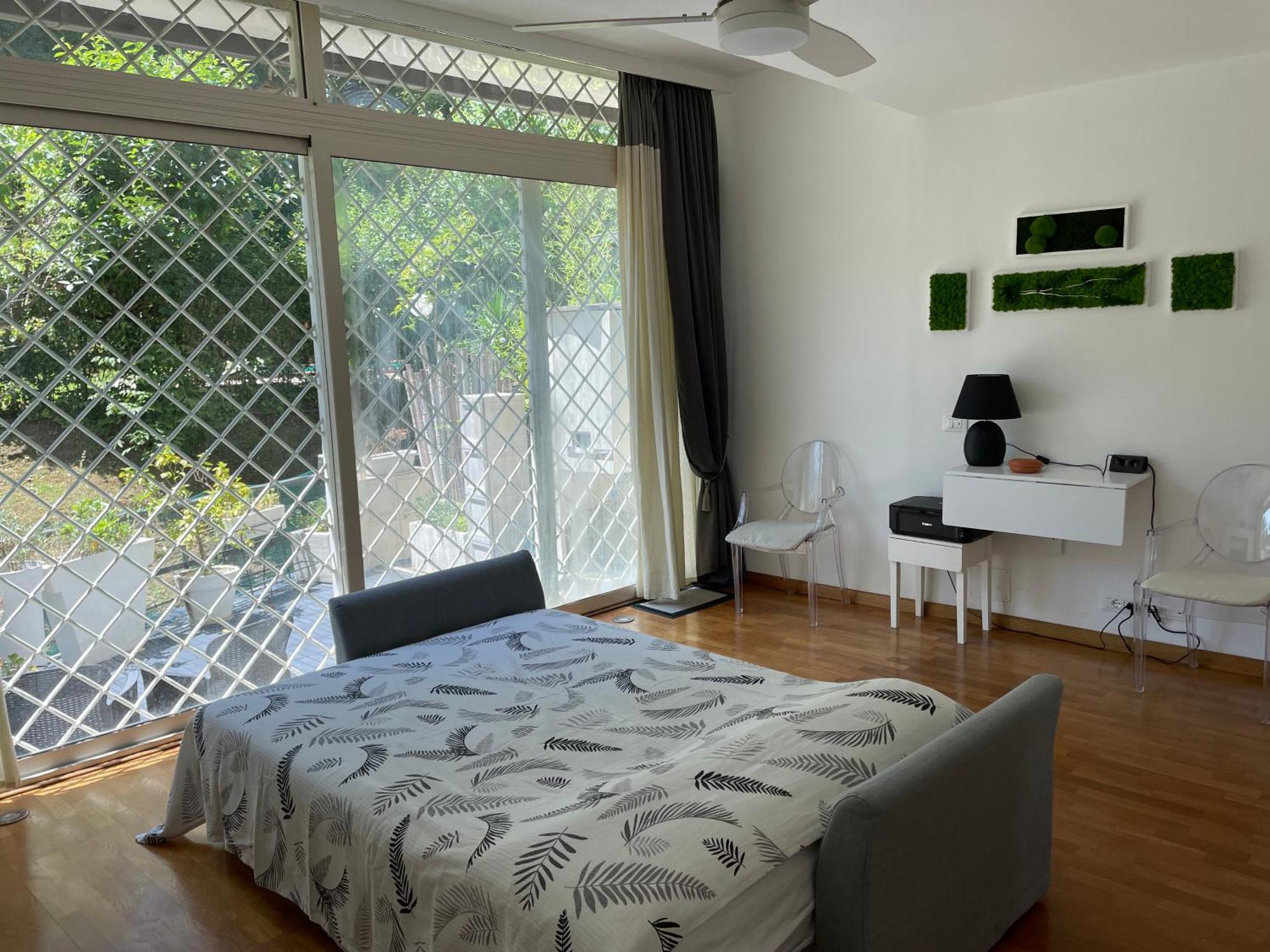 Loft 643 Roma