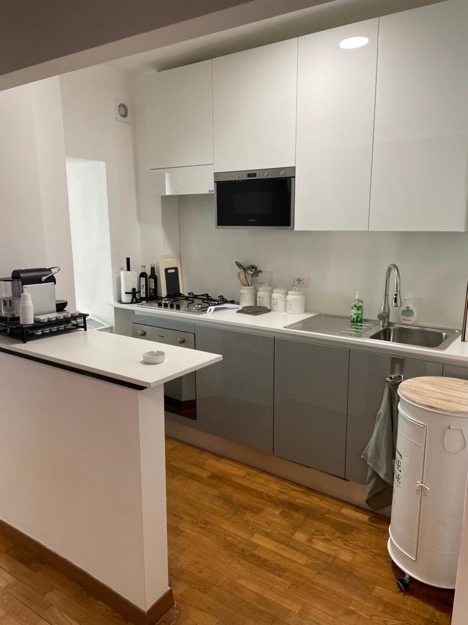 Loft 643 * Roma