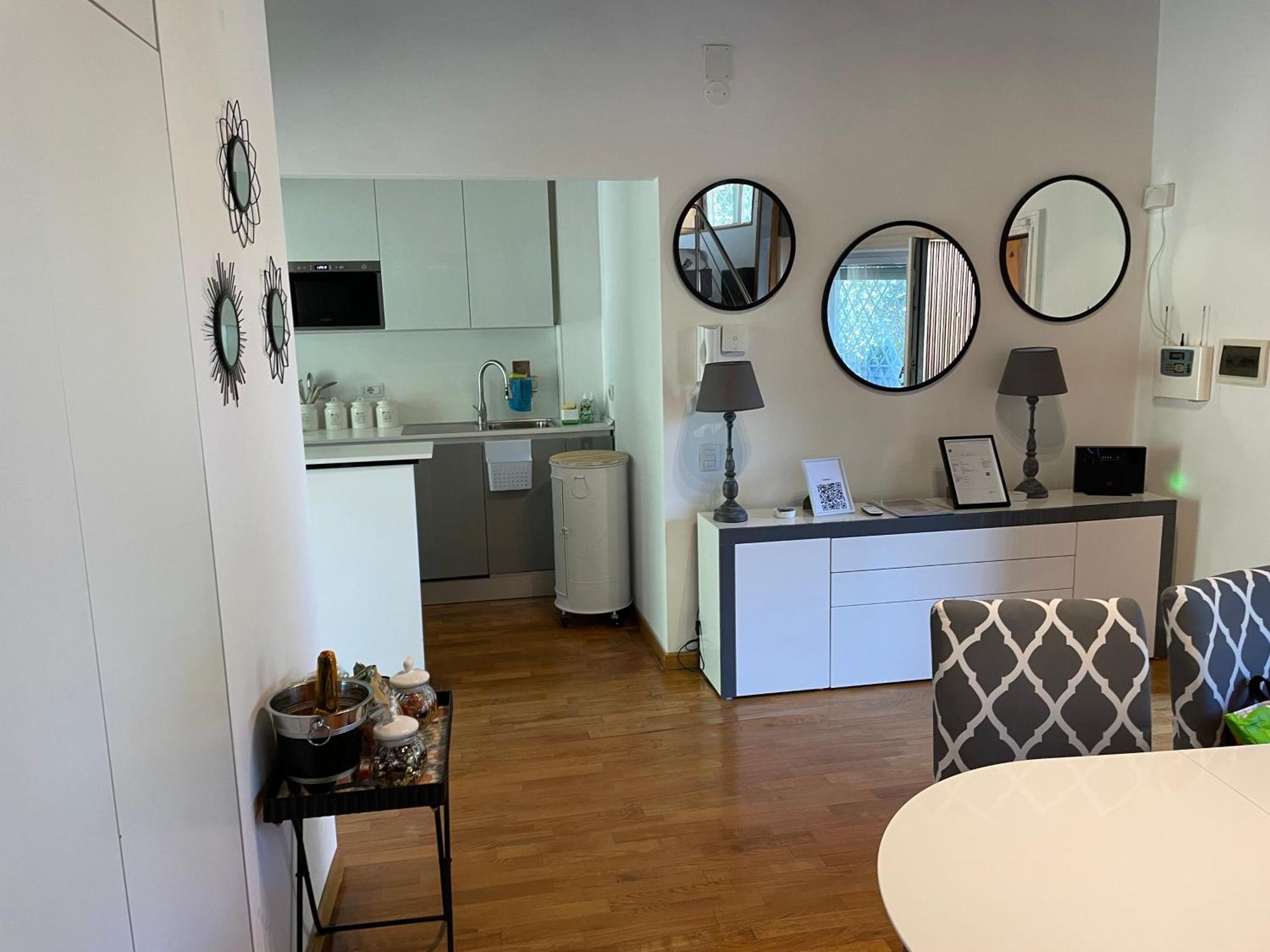 Loft 643 Appartamento *