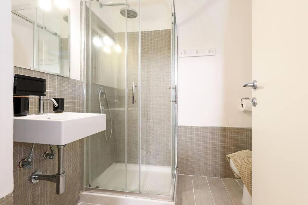 Apartamento Navona Wooow 5 Minutes Walk