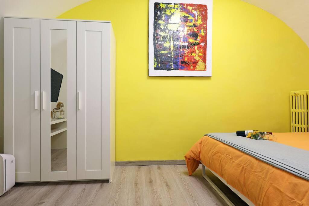 Navona Wooow 5 Minutes Walk Apartamento *