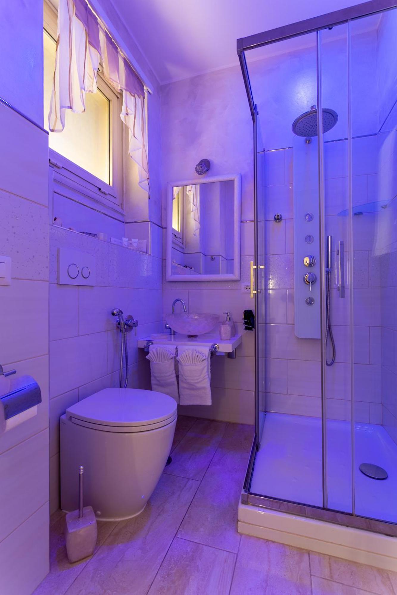 Luxury Gjestgiverier Roma