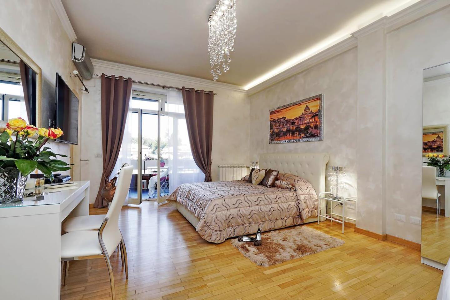 Gjestgiverier Luxury