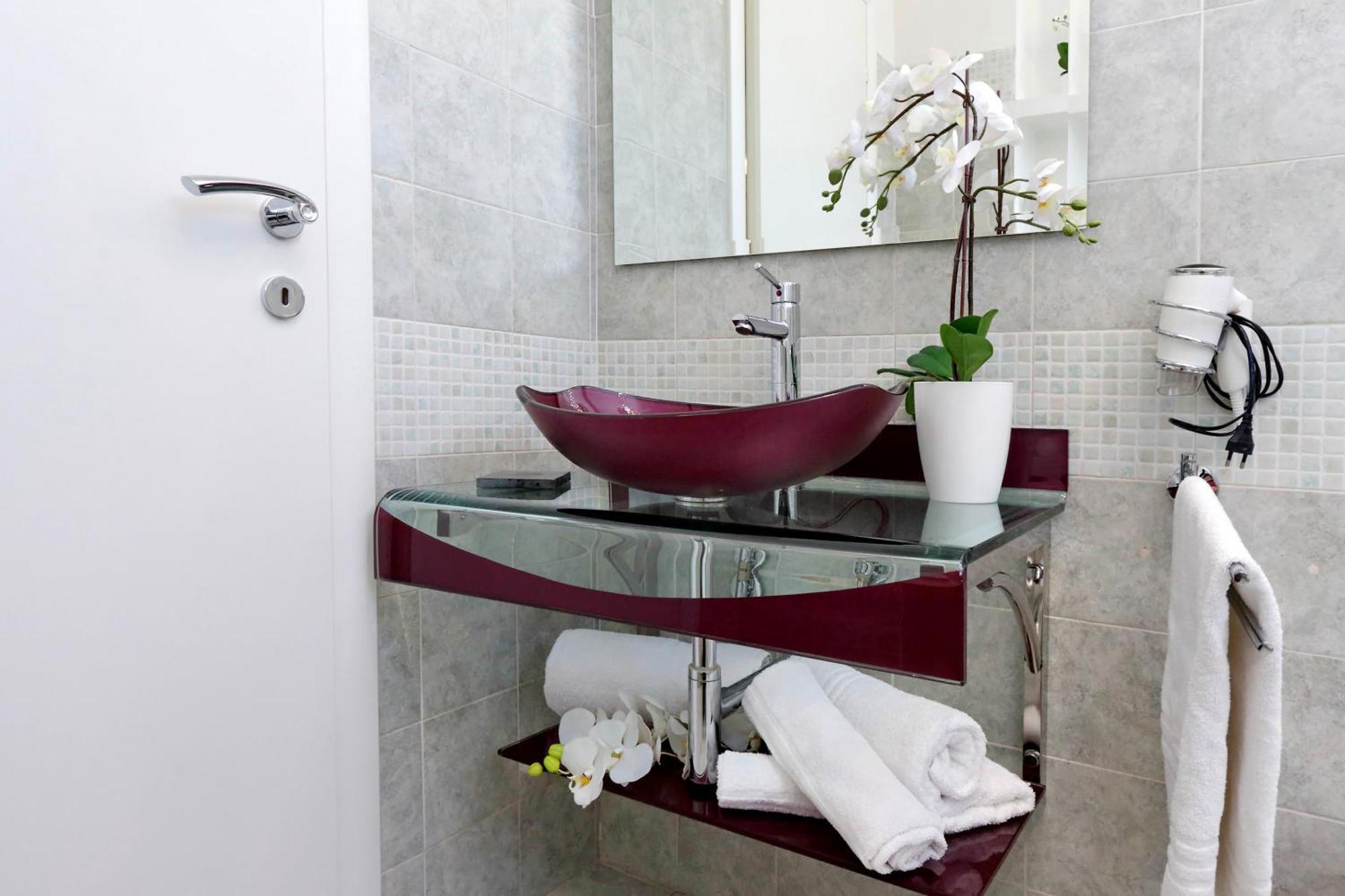 Luxury Gjestgiverier Roma
