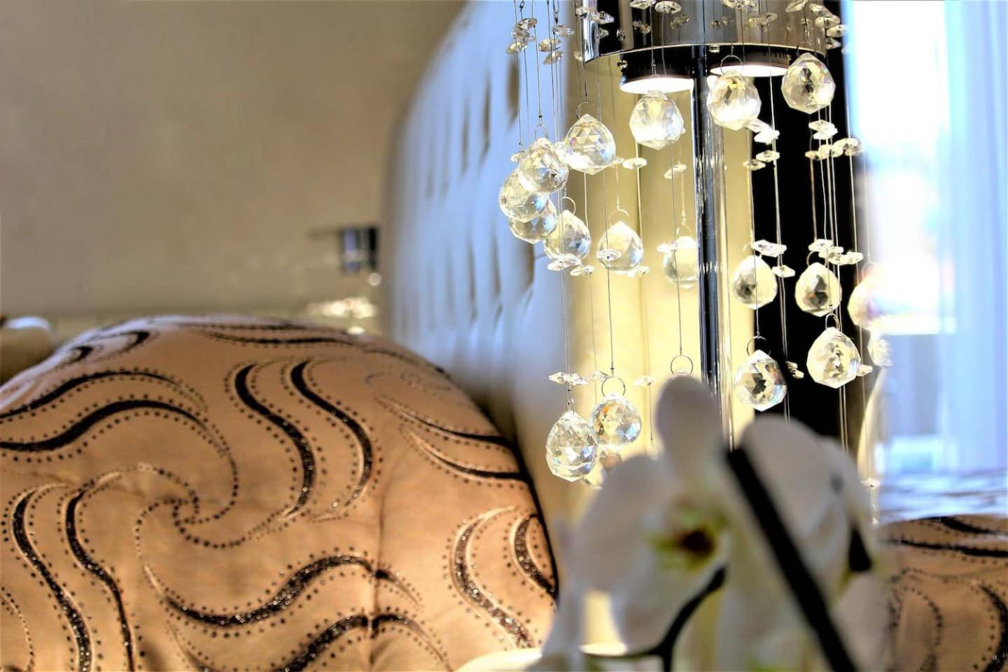 Luxury Roma