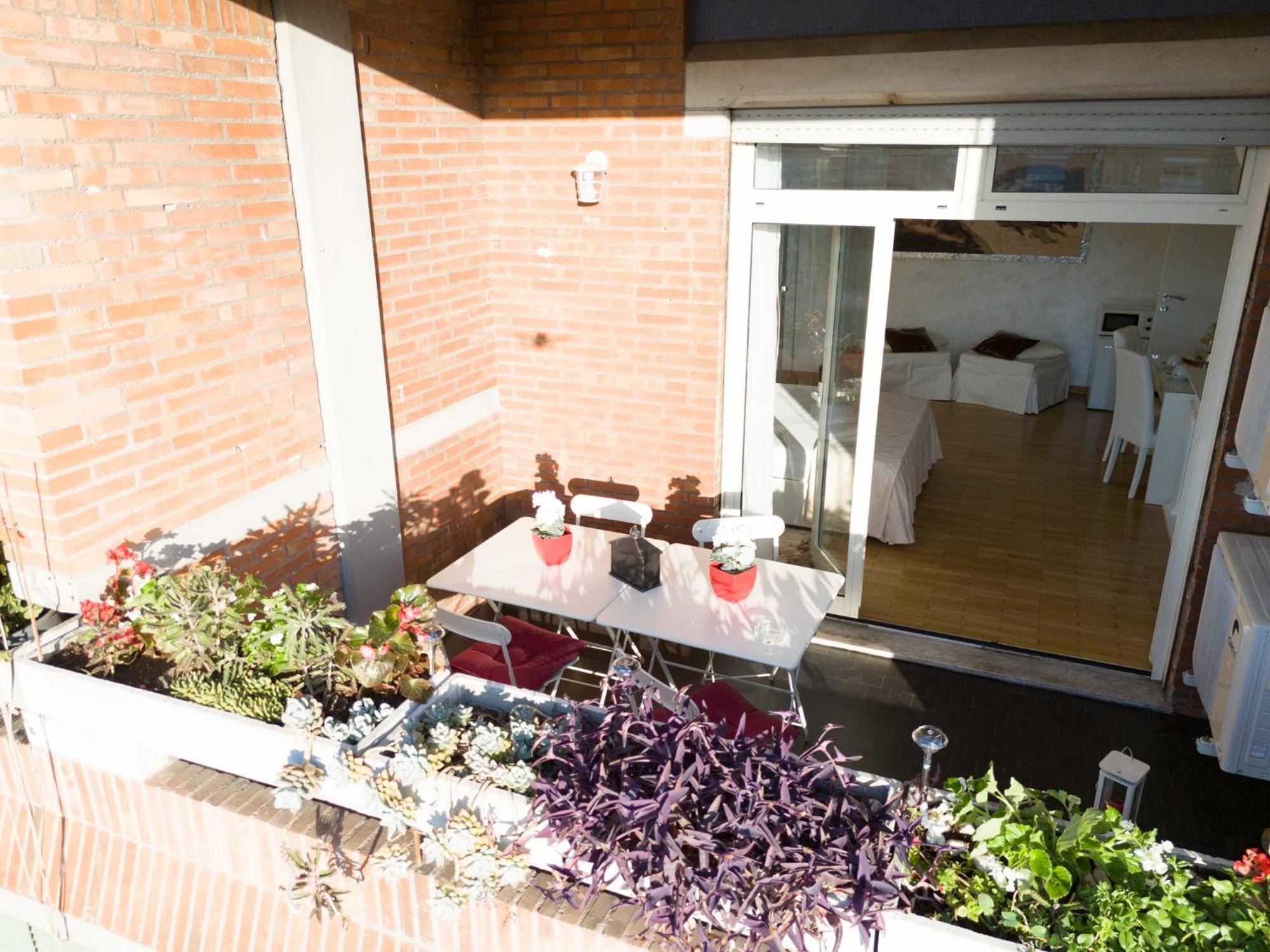 Luxury Gjestgiverier