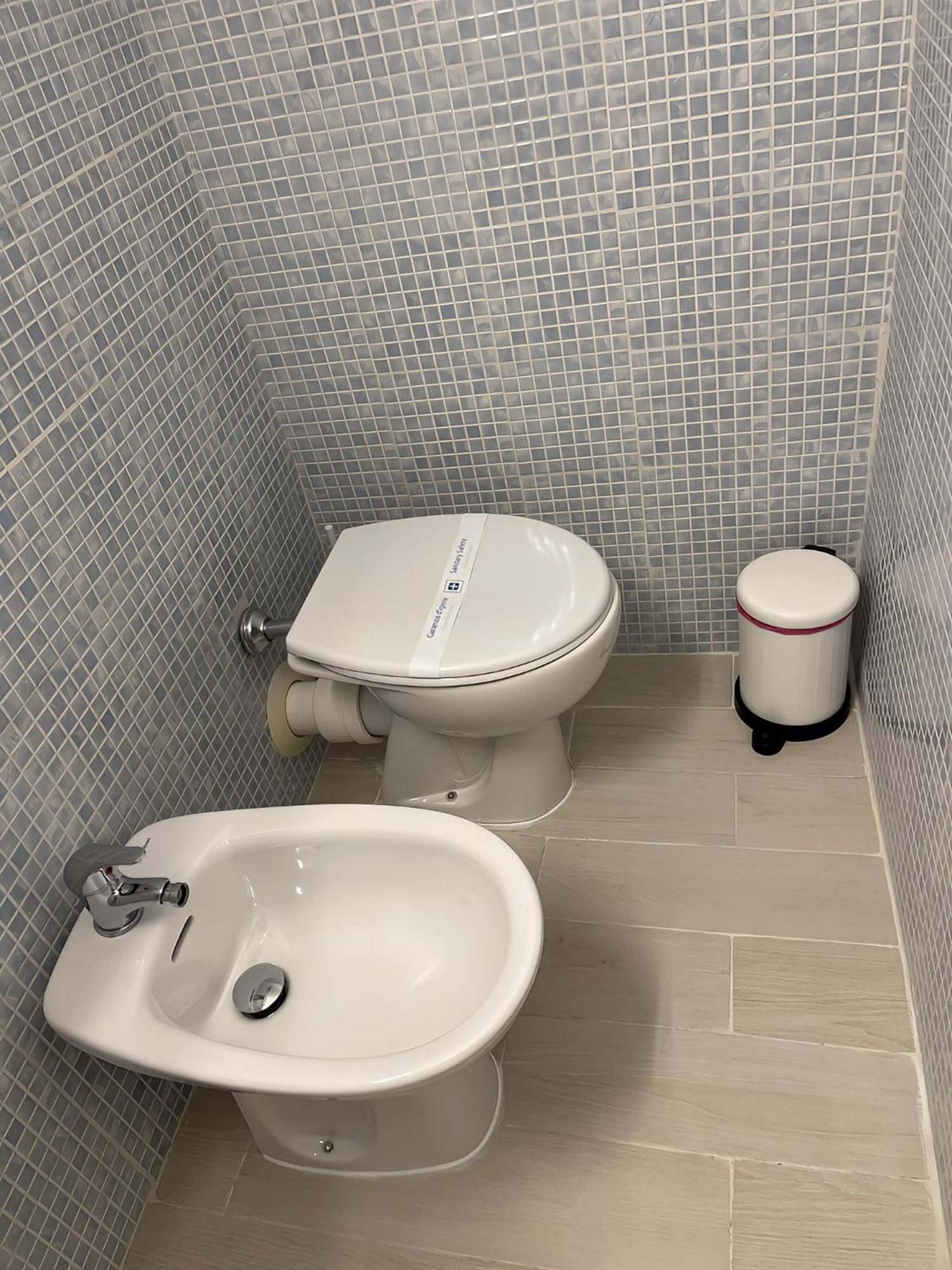 Casa vacanze Grazioso Appartamentino Nel Cuore Di *