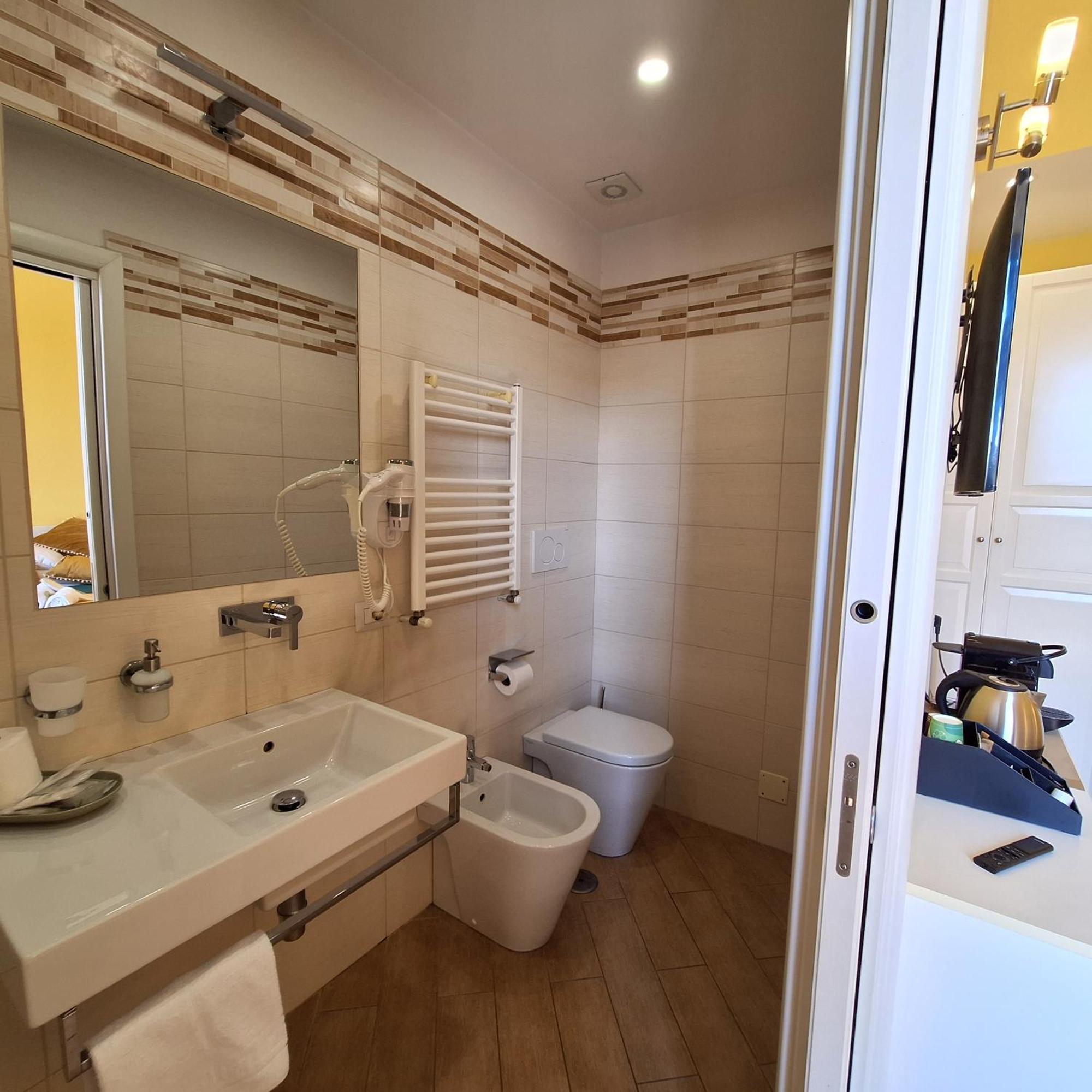 Residenze Serventi Longhi Casa de hóspedes