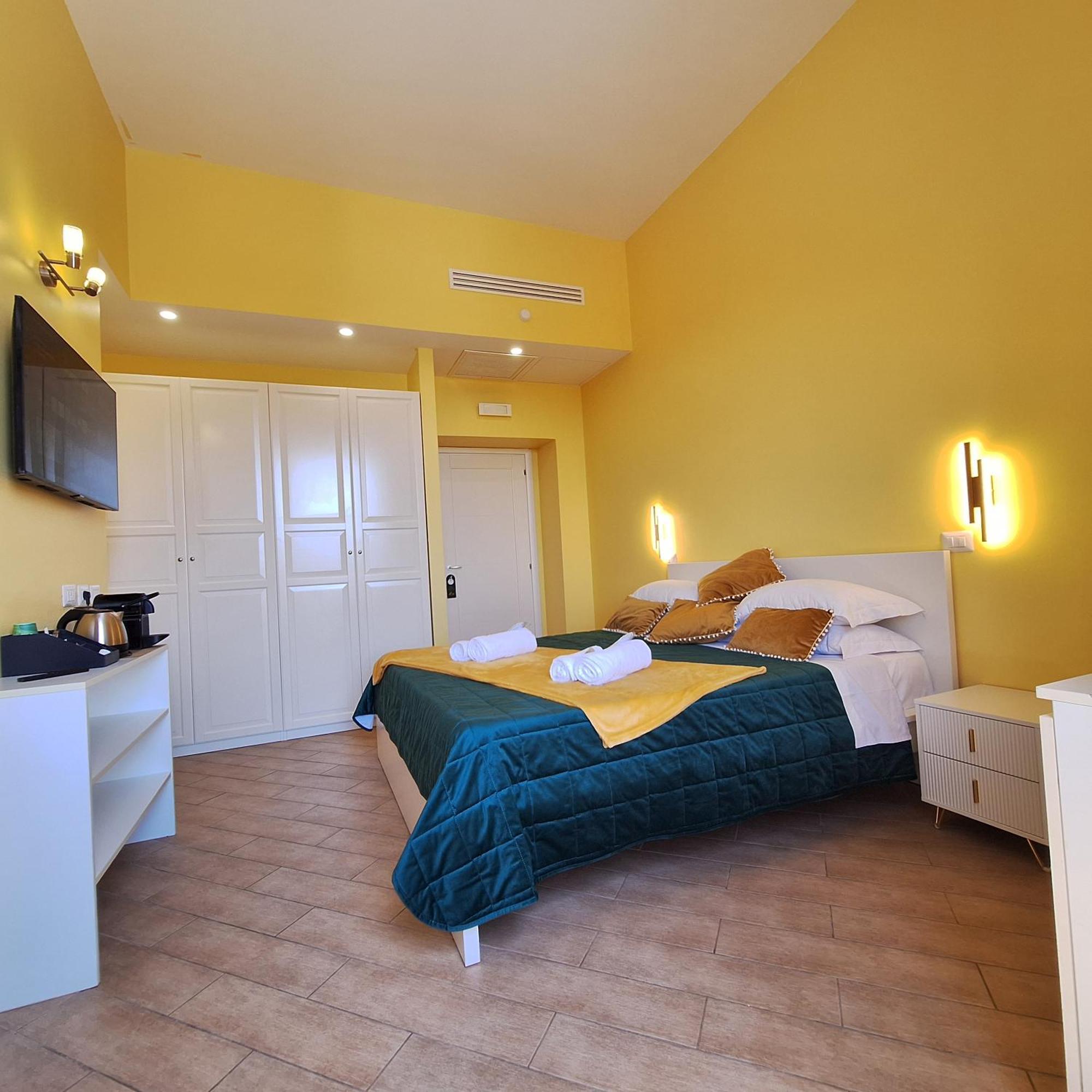 Residenze Serventi Longhi Casa de hóspedes *