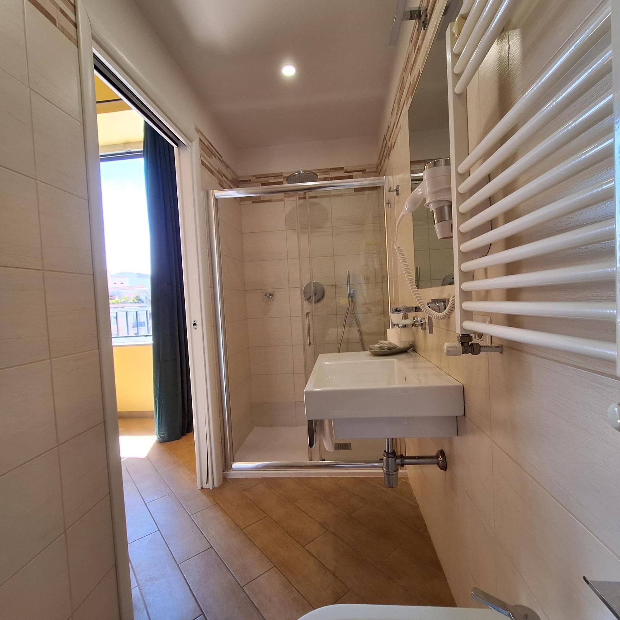 Residenze Serventi Longhi Roma