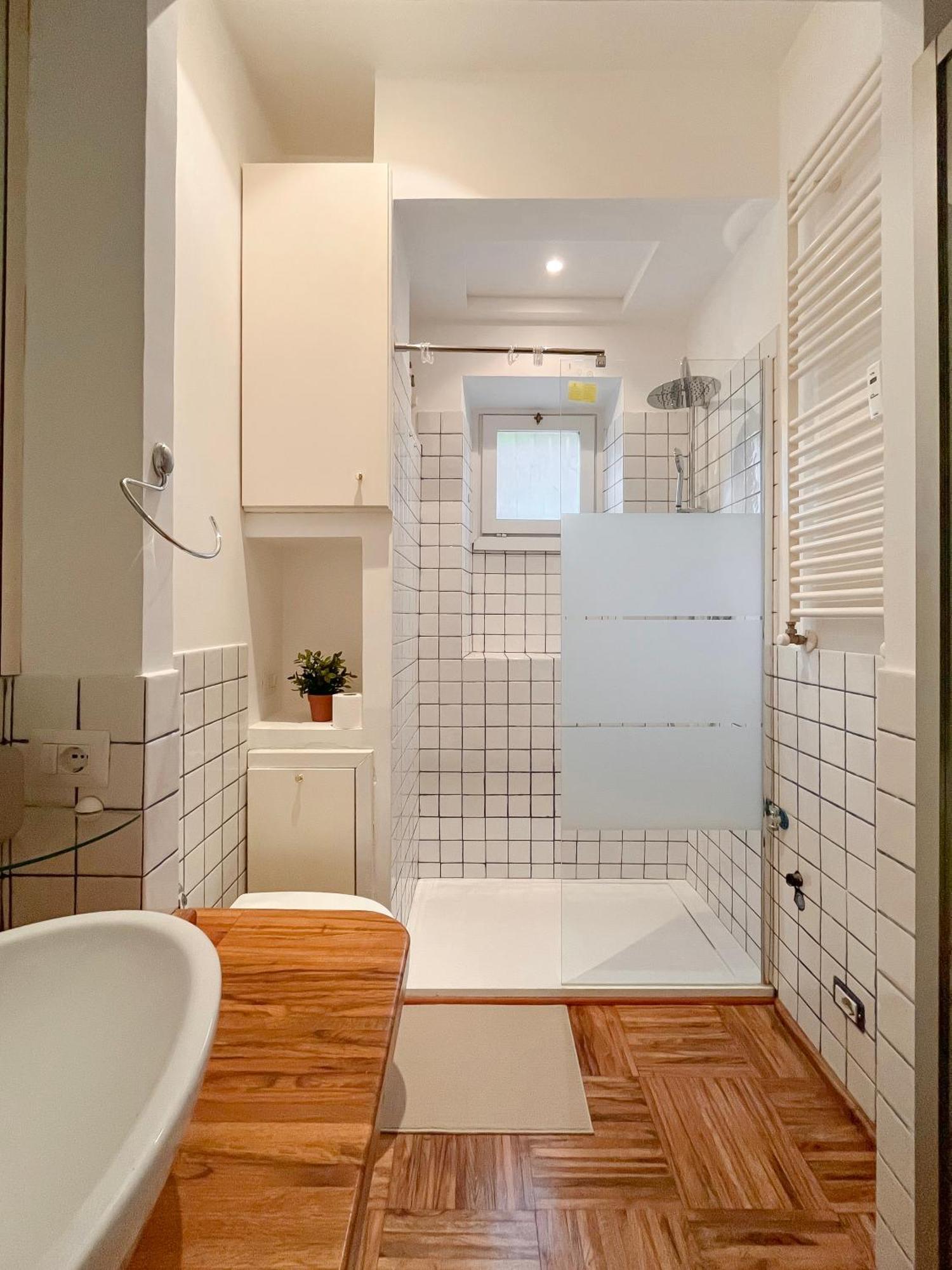 Domus Aurea Apartment