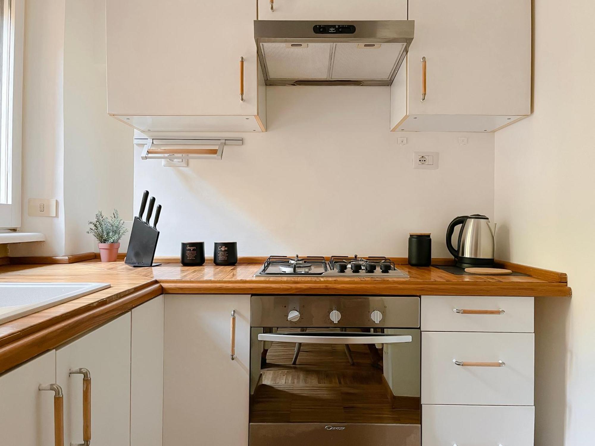 Domus Aurea Apartment Rome
