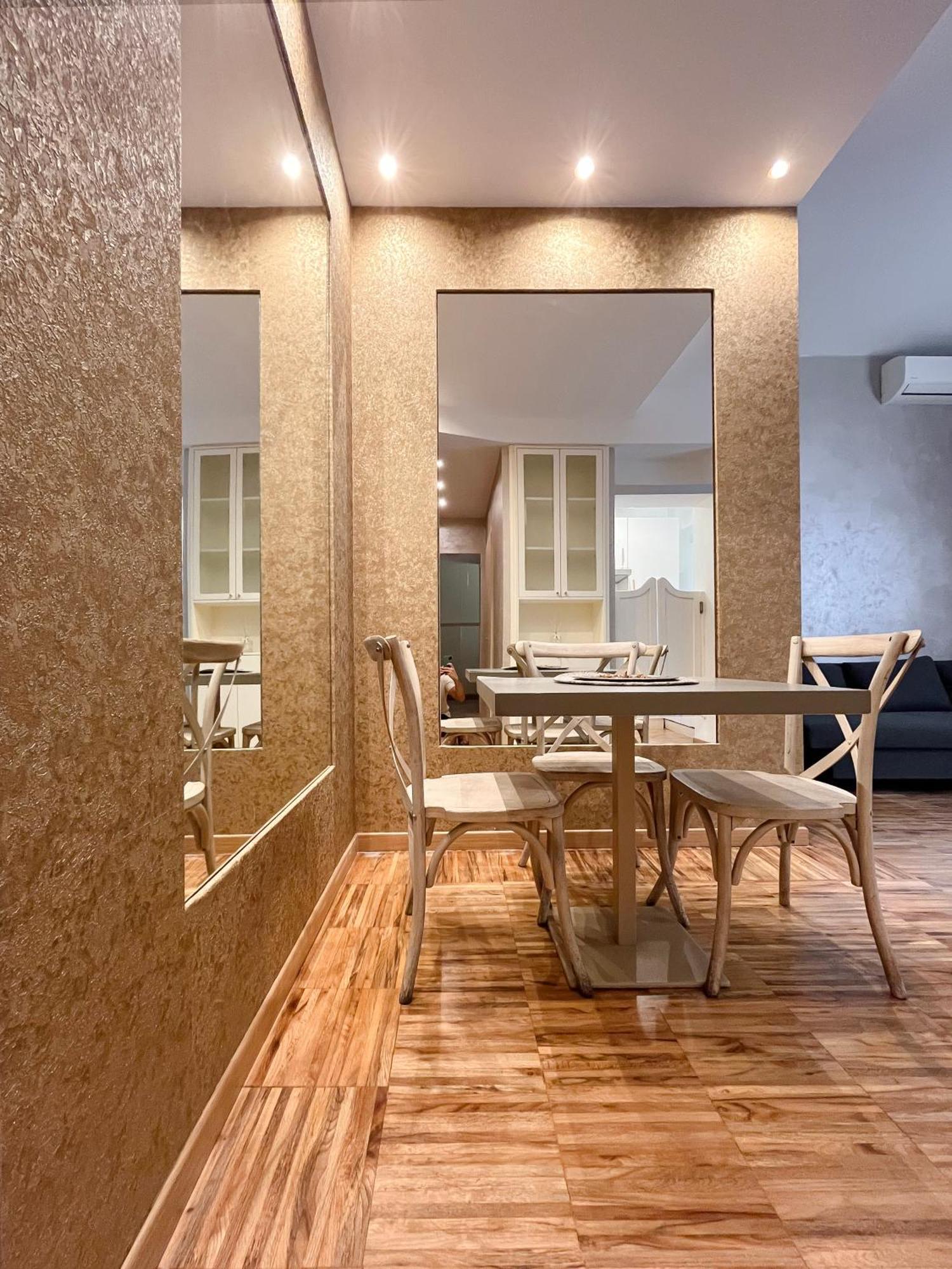 Domus Aurea Apartment Rome