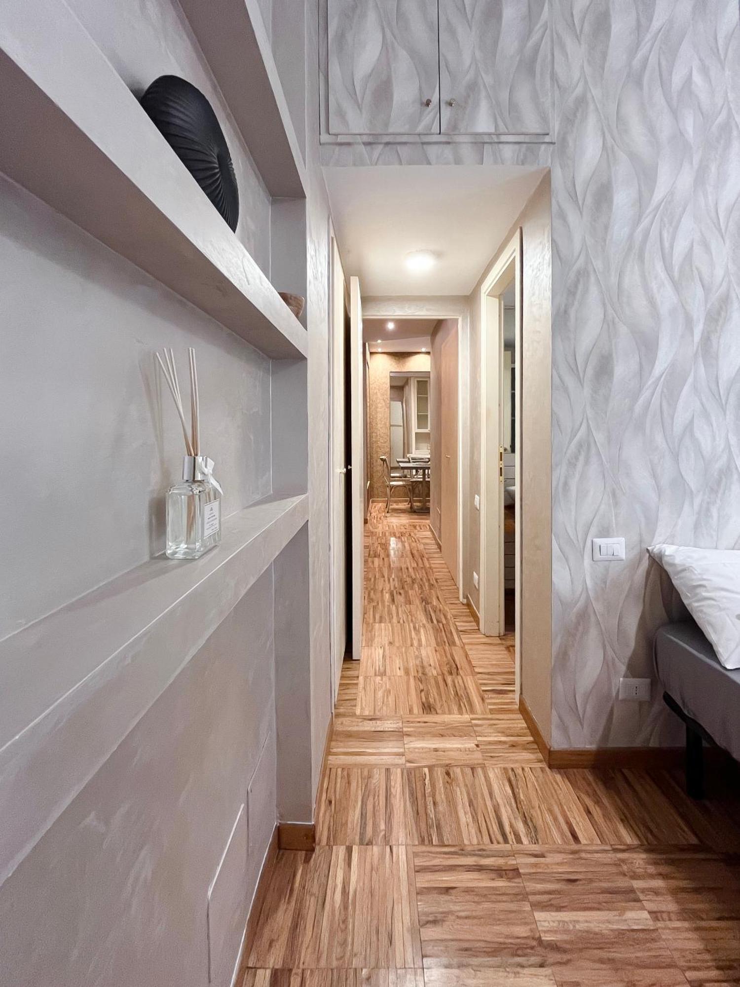 Apartment Domus Aurea *