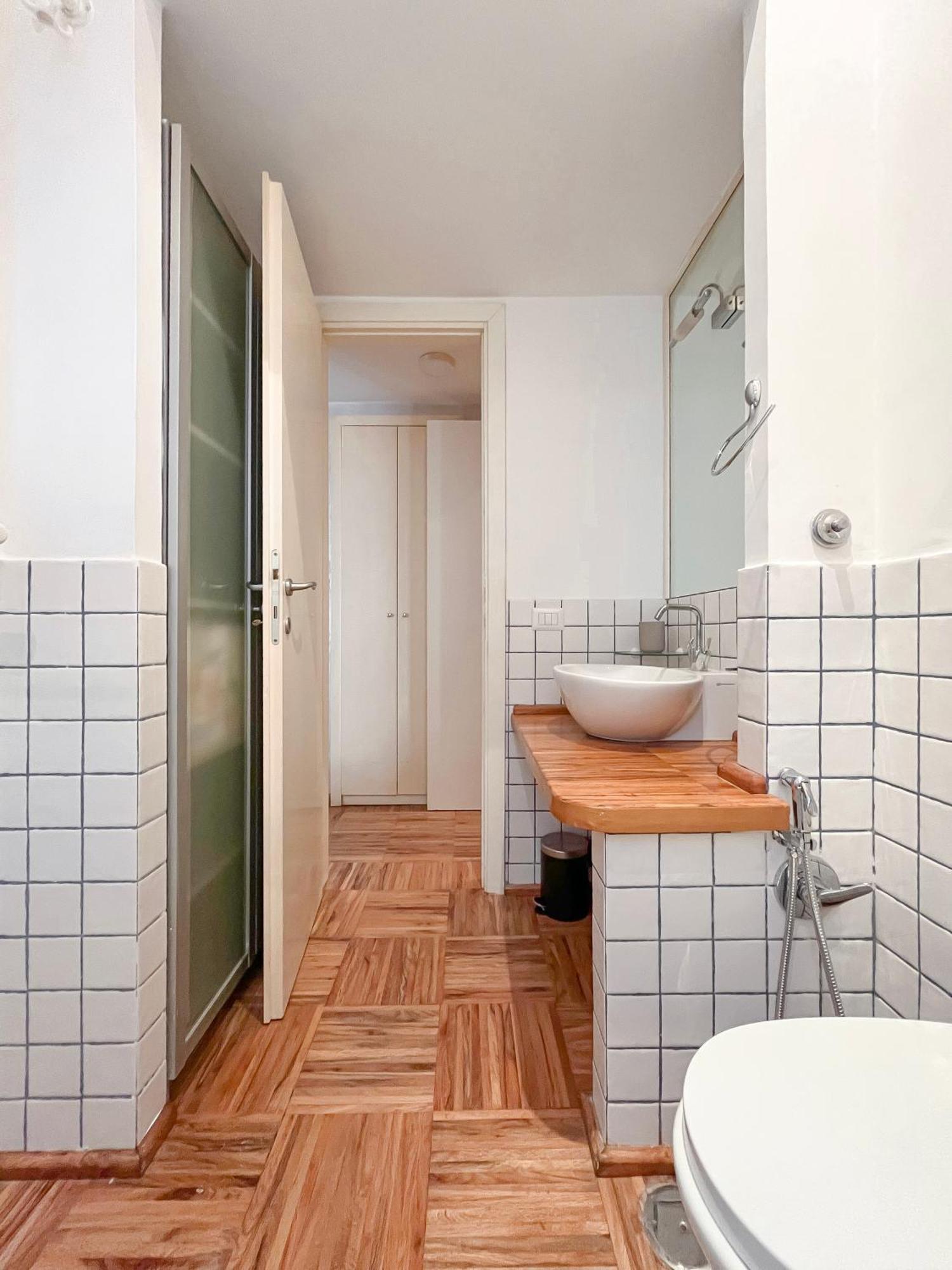 Domus Aurea Apartment Rome