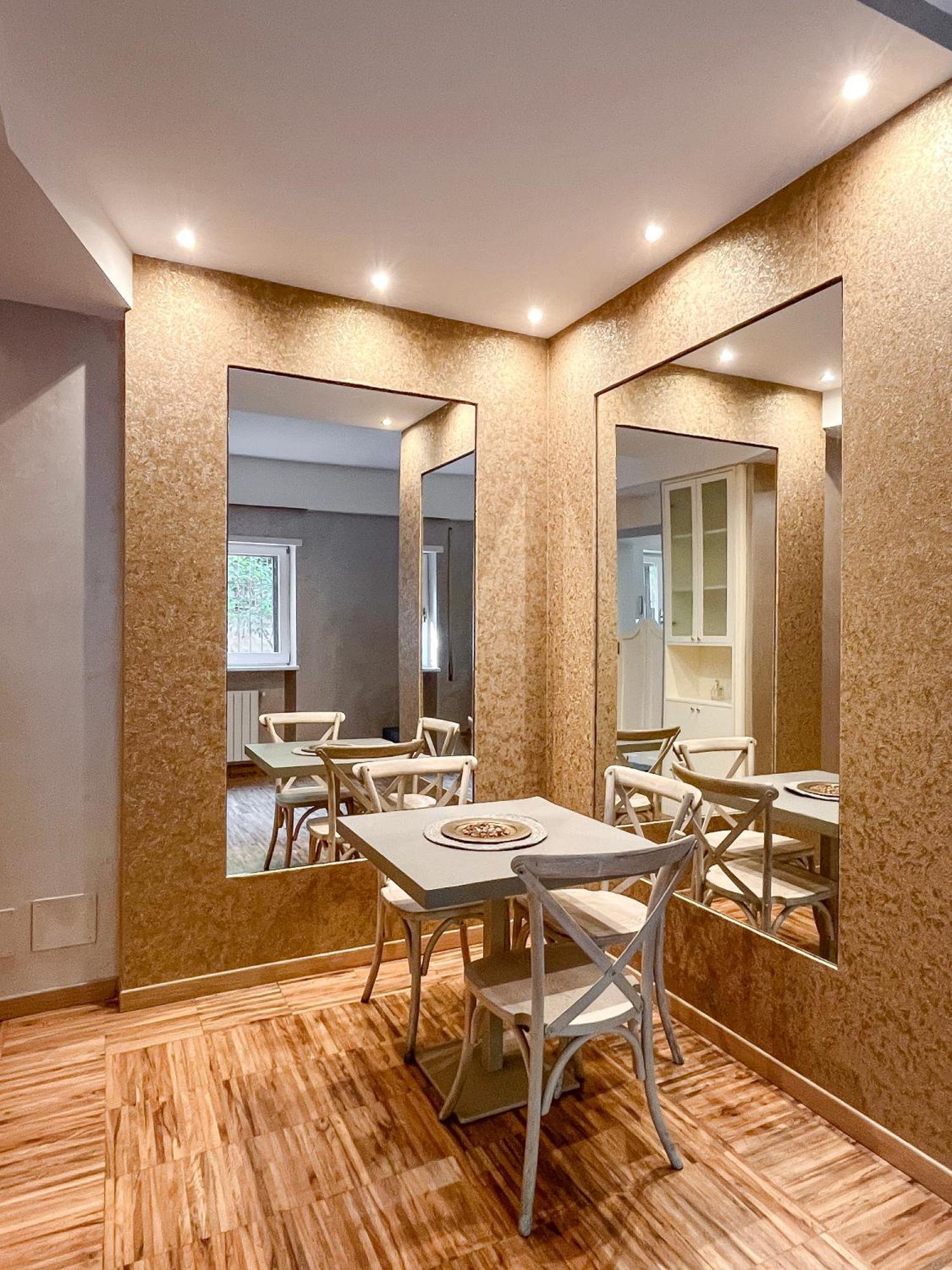 Domus Aurea Apartment