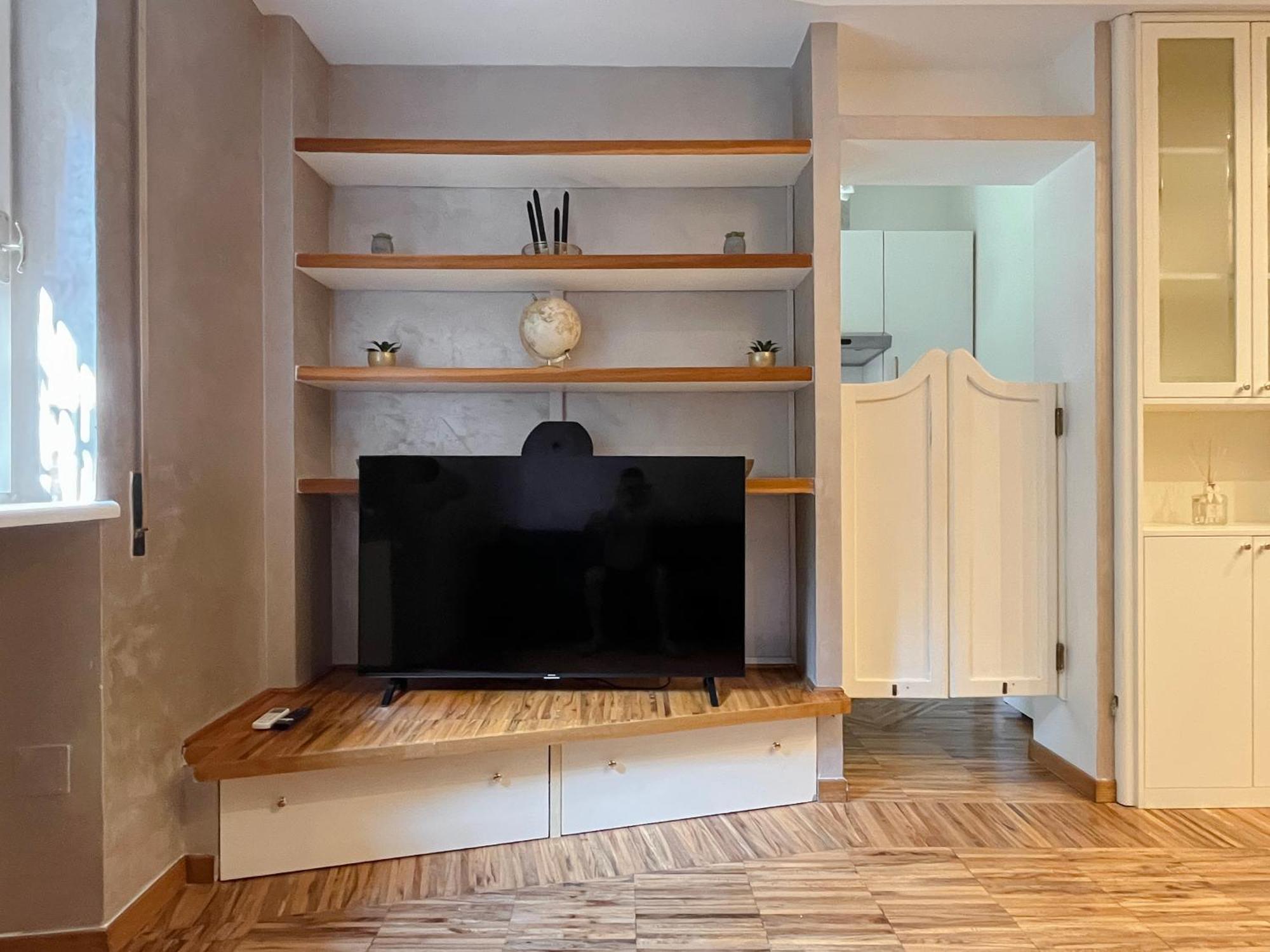 Apartment Domus Aurea *