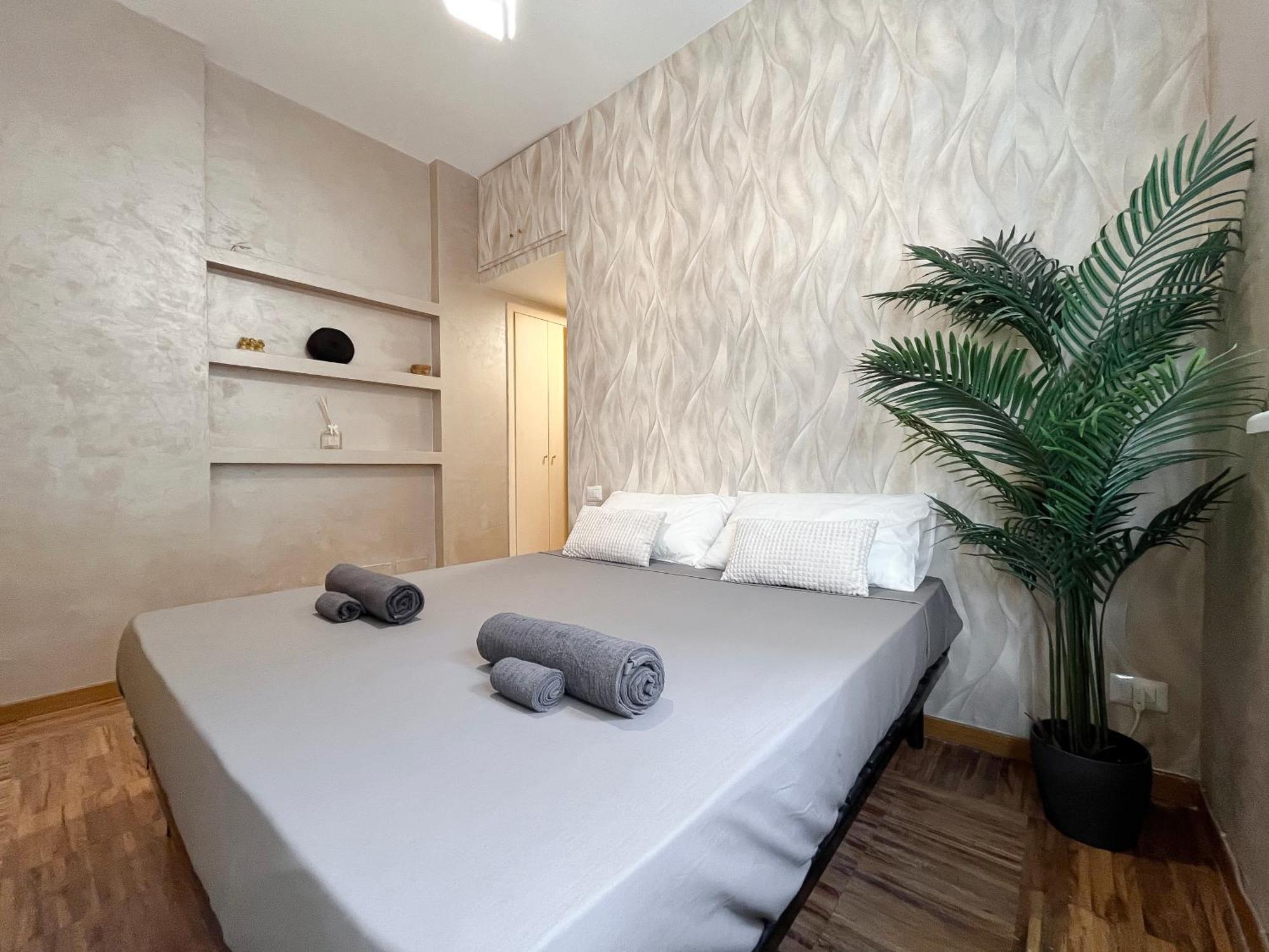 Apartment Domus Aurea *